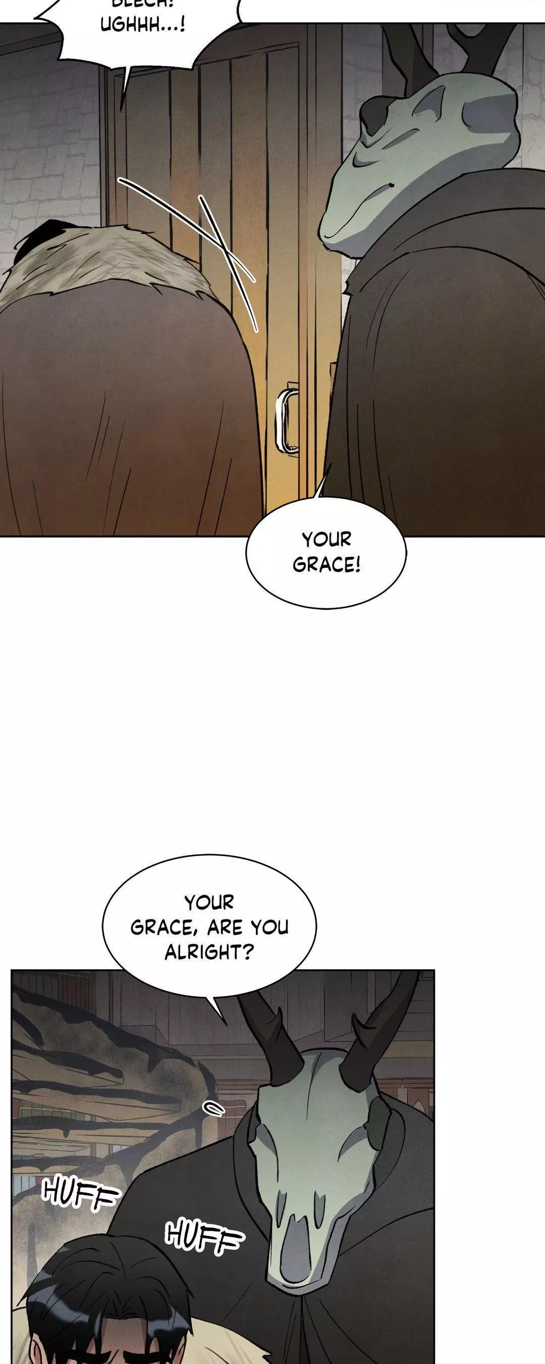 The Duke's Debt Chapter 37 page 2