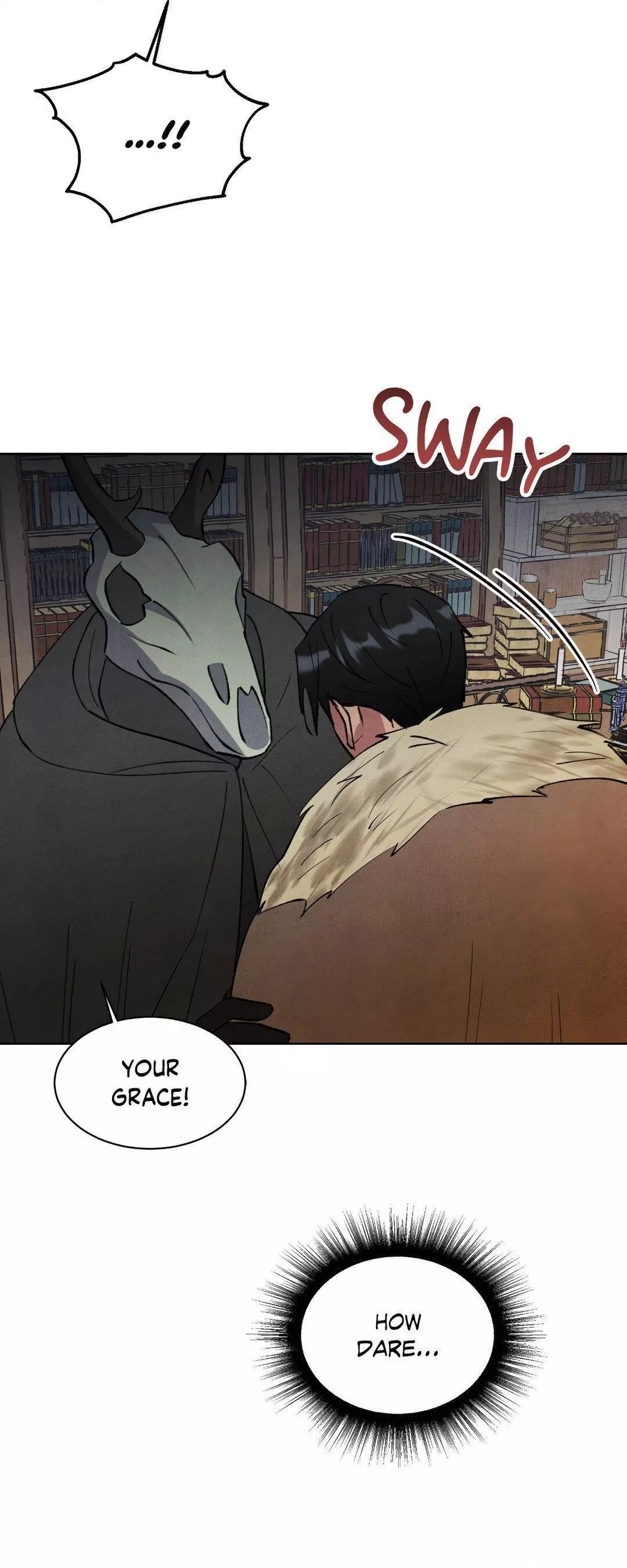 The Duke's Debt Chapter 37 page 9
