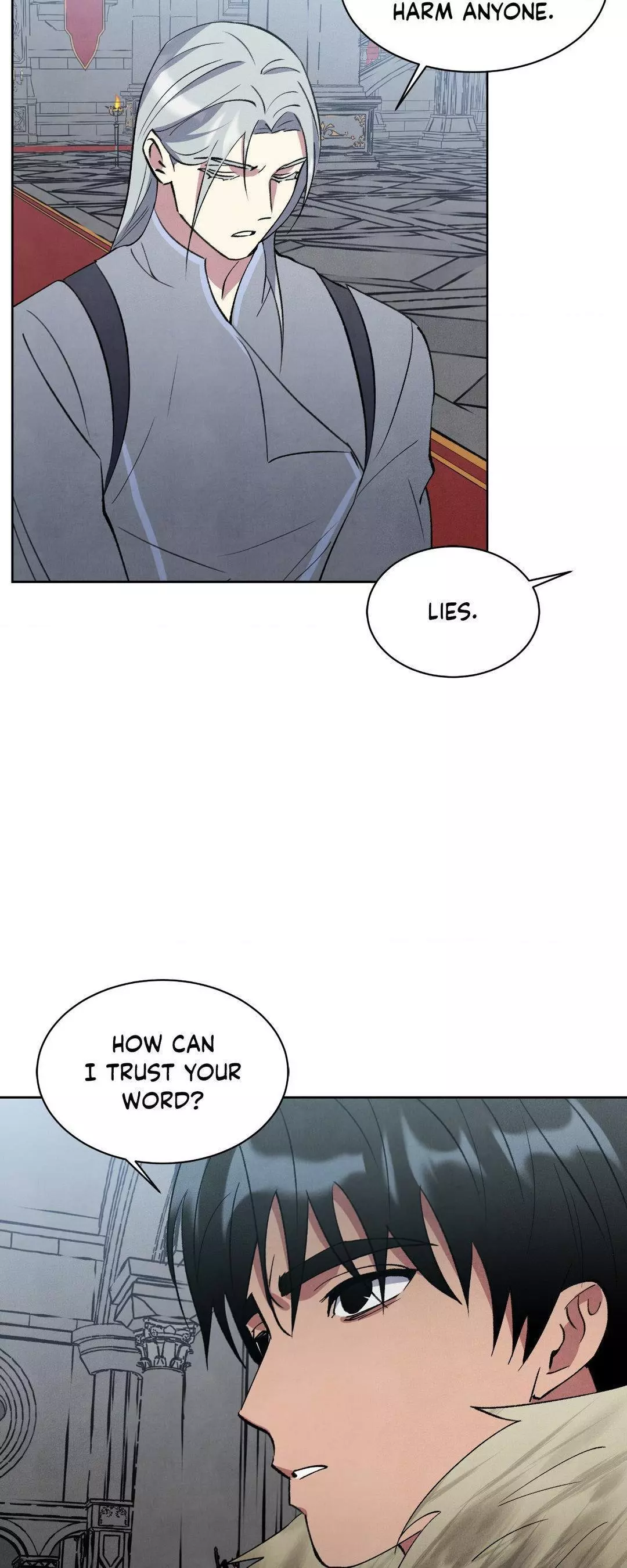 The Duke's Debt Chapter 37 page 19
