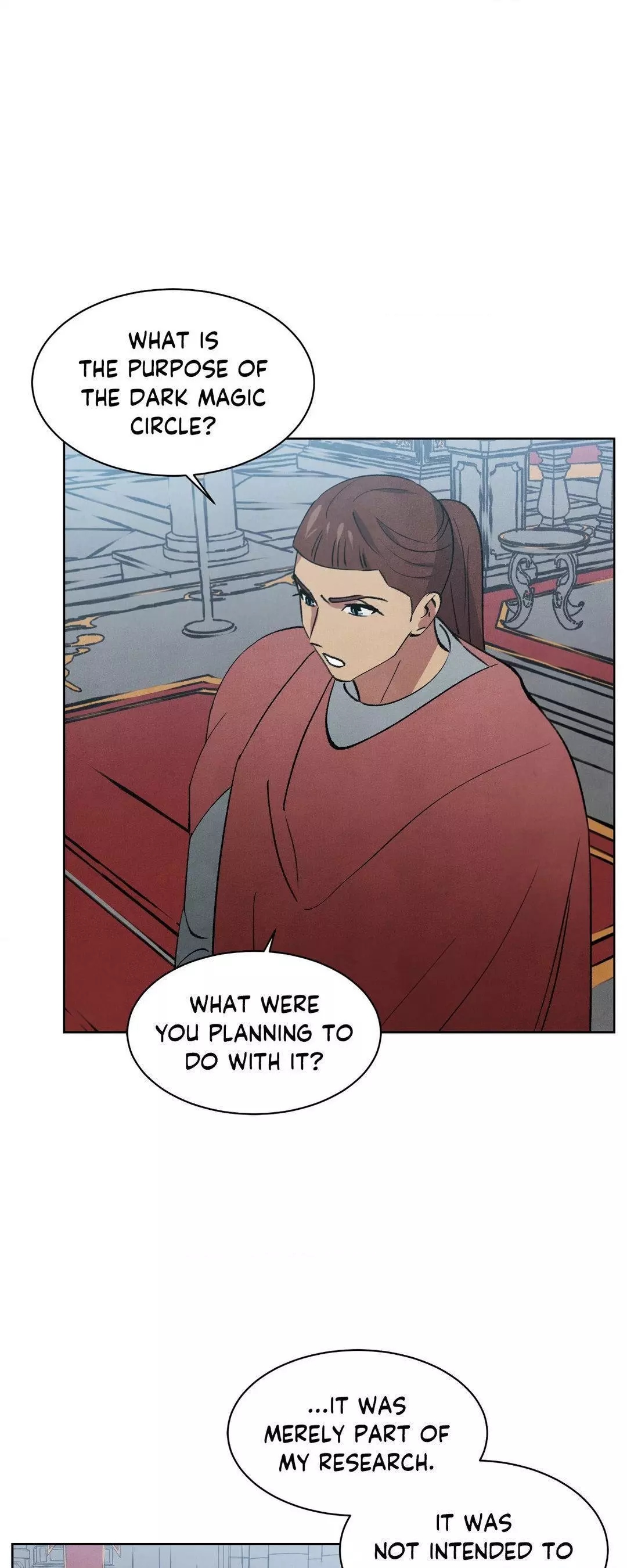 The Duke's Debt Chapter 37 page 18