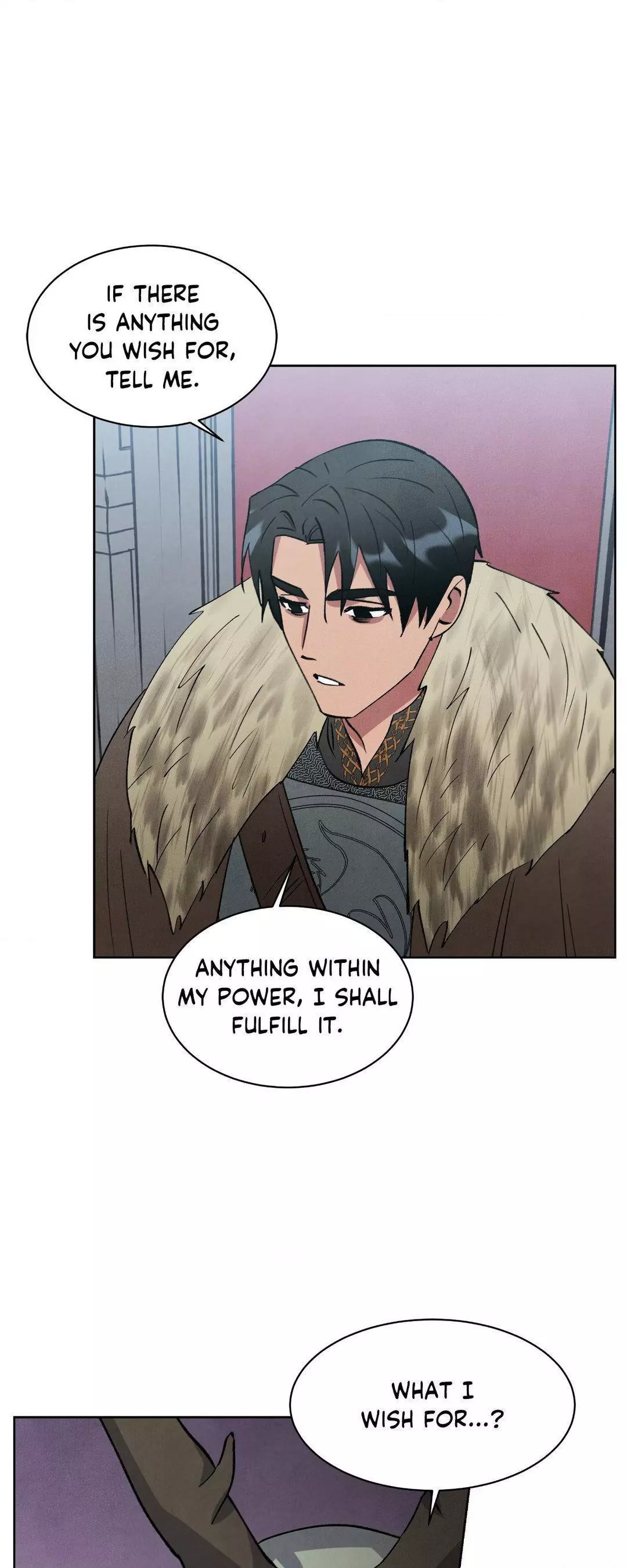 The Duke's Debt Chapter 37 page 25