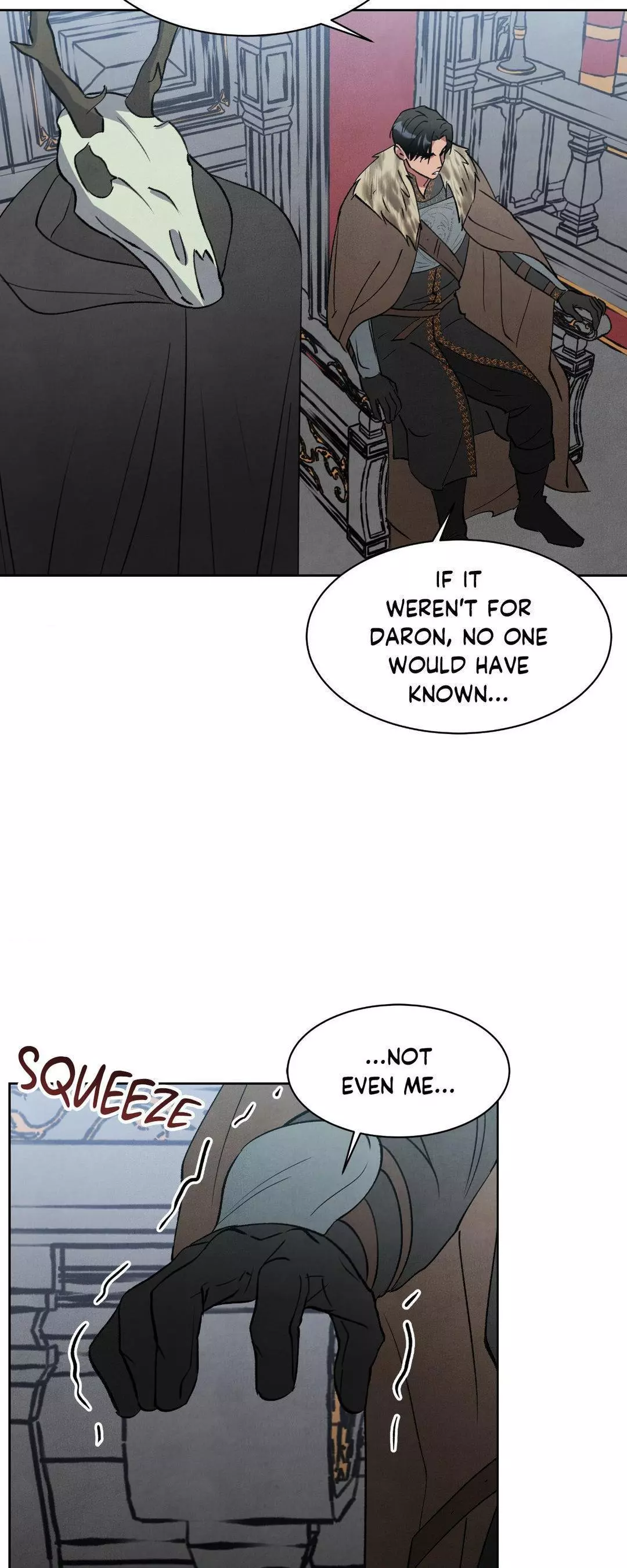 The Duke's Debt Chapter 37 page 21