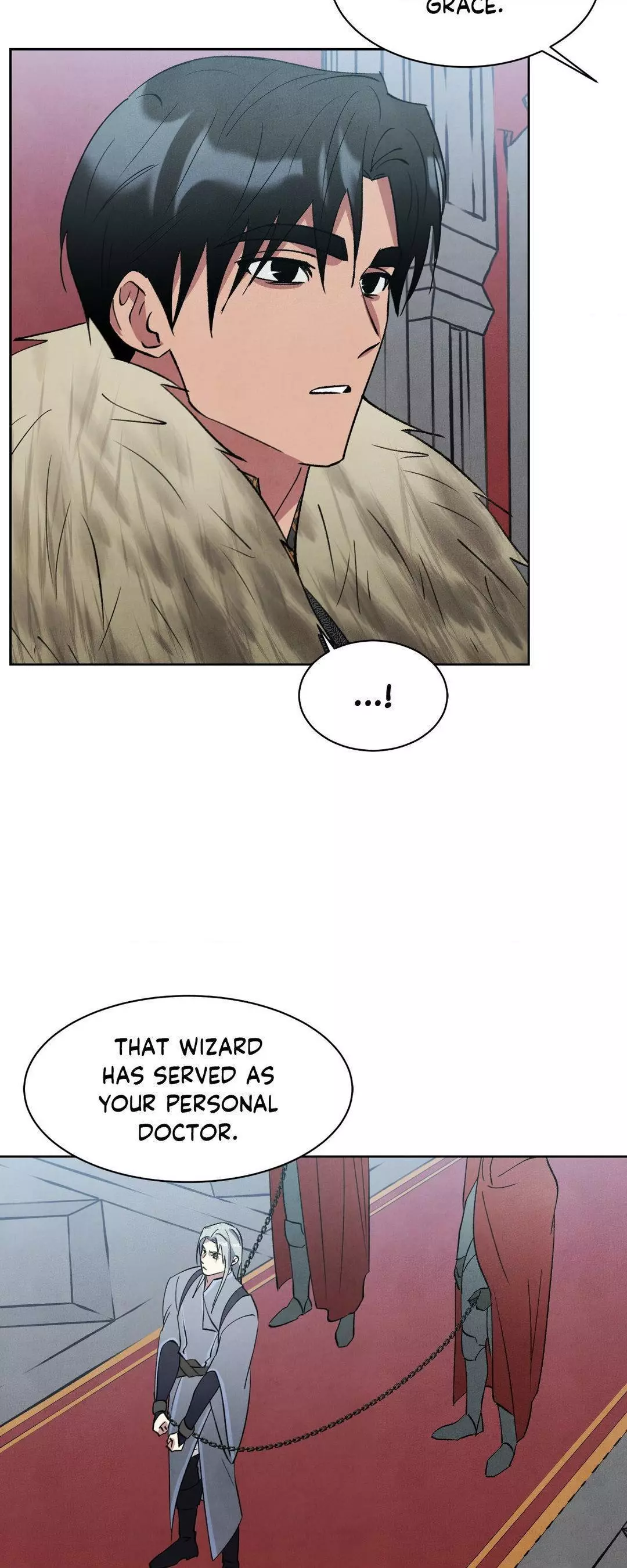 The Duke's Debt Chapter 37 page 28