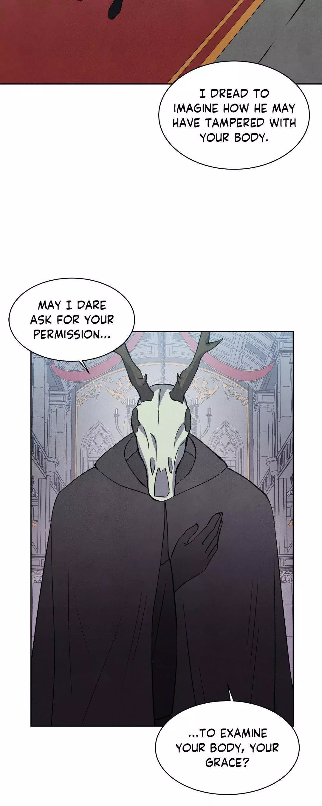 The Duke's Debt Chapter 37 page 29