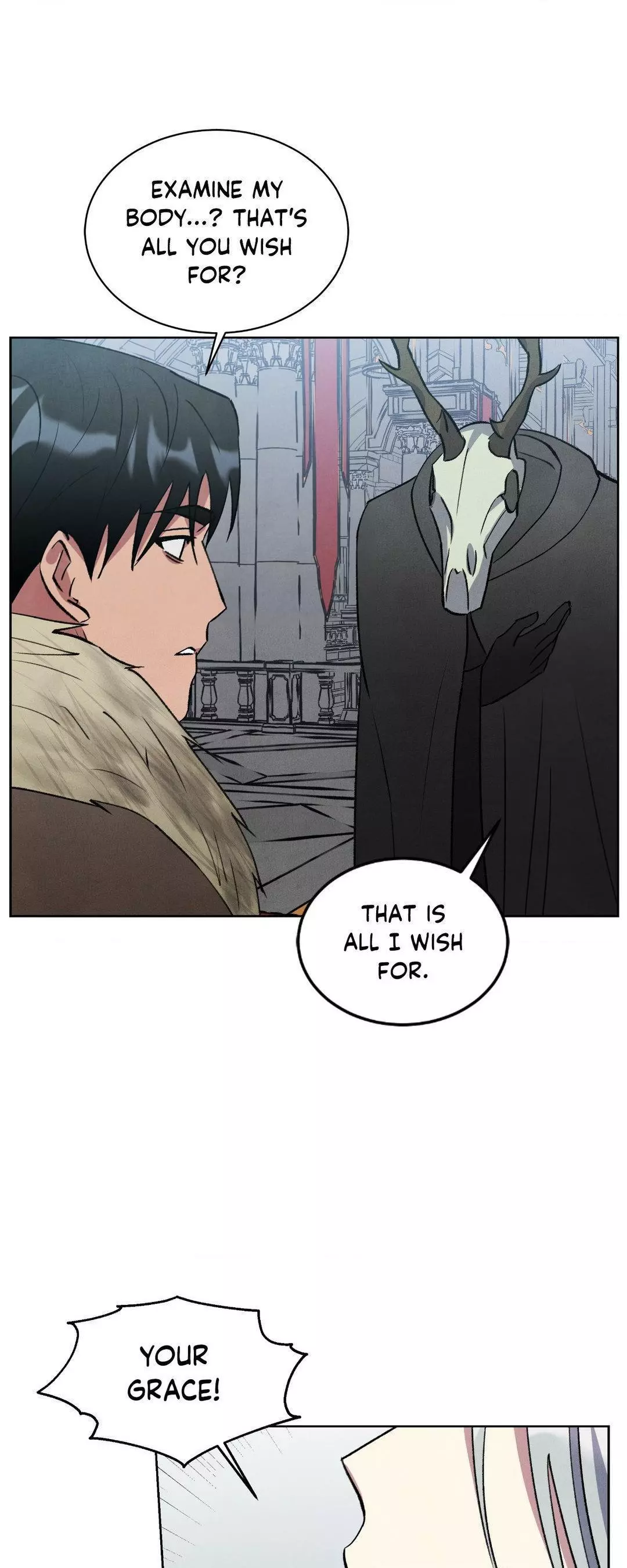 The Duke's Debt Chapter 37 page 30