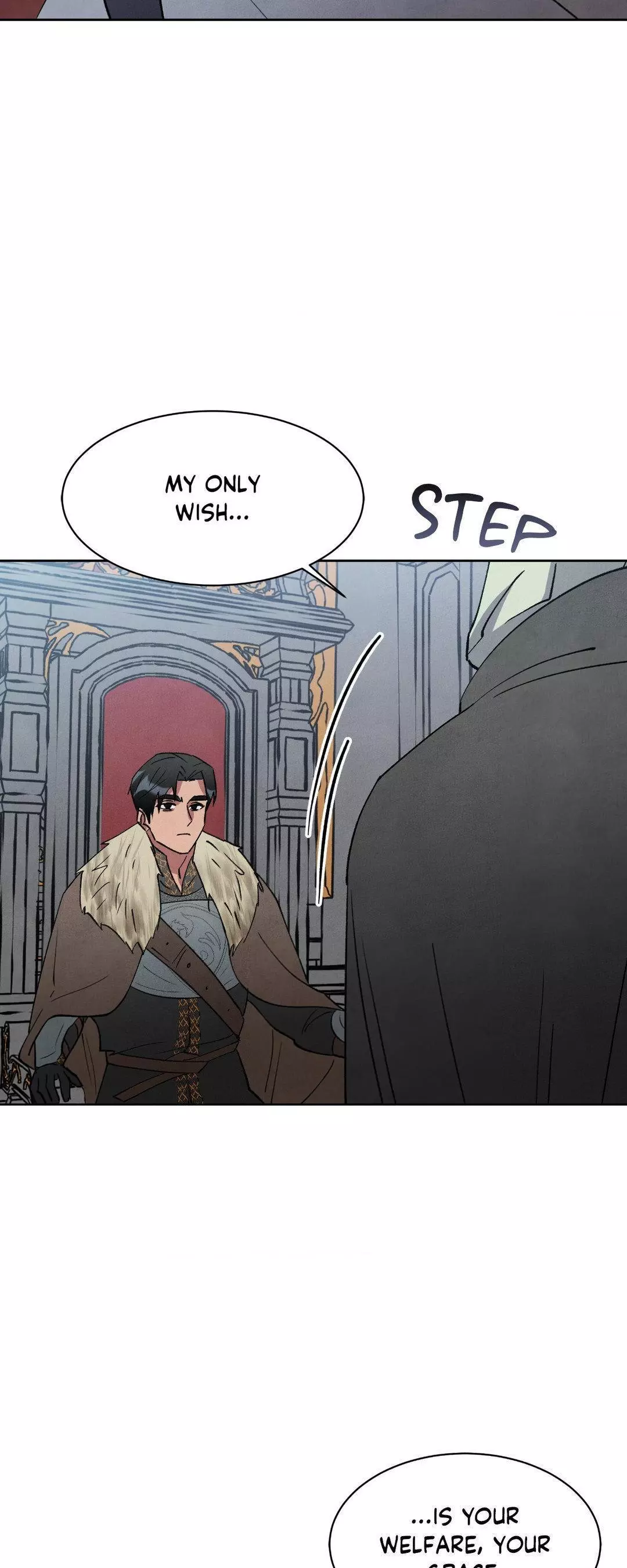 The Duke's Debt Chapter 37 page 27