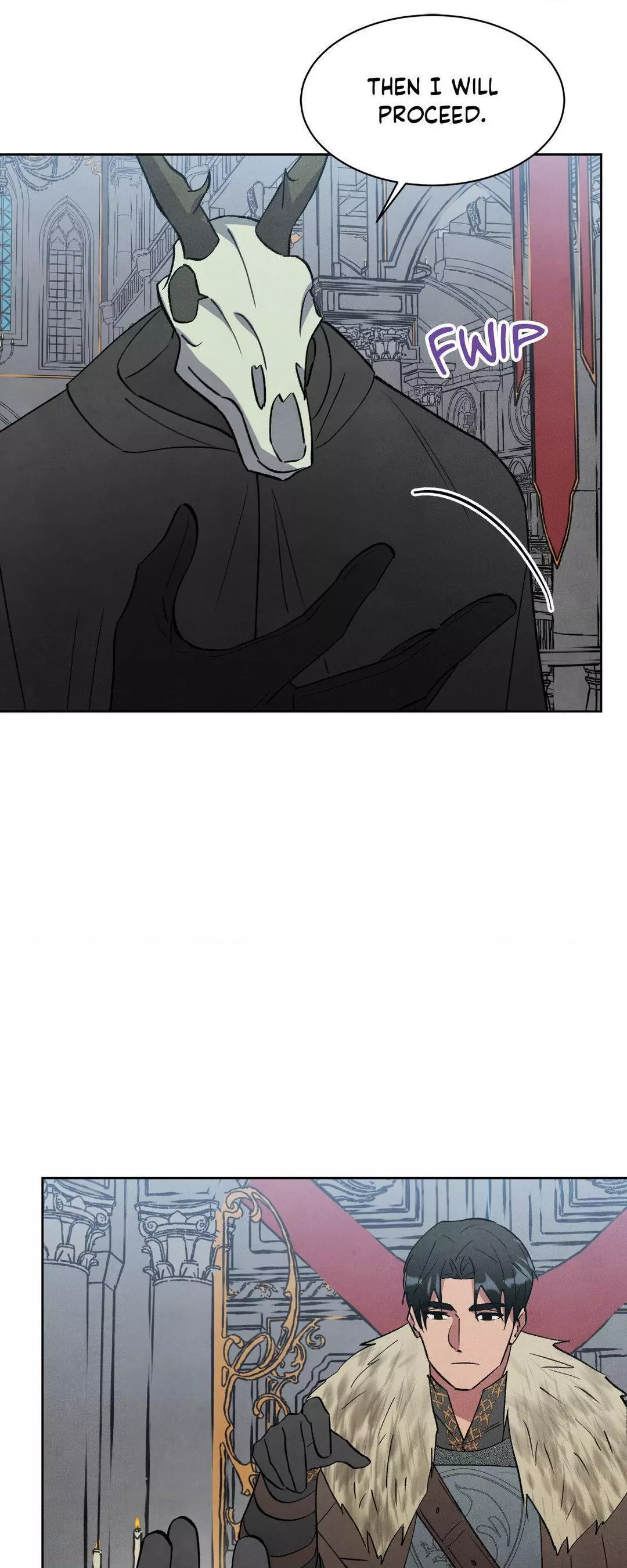 The Duke's Debt Chapter 37 page 36