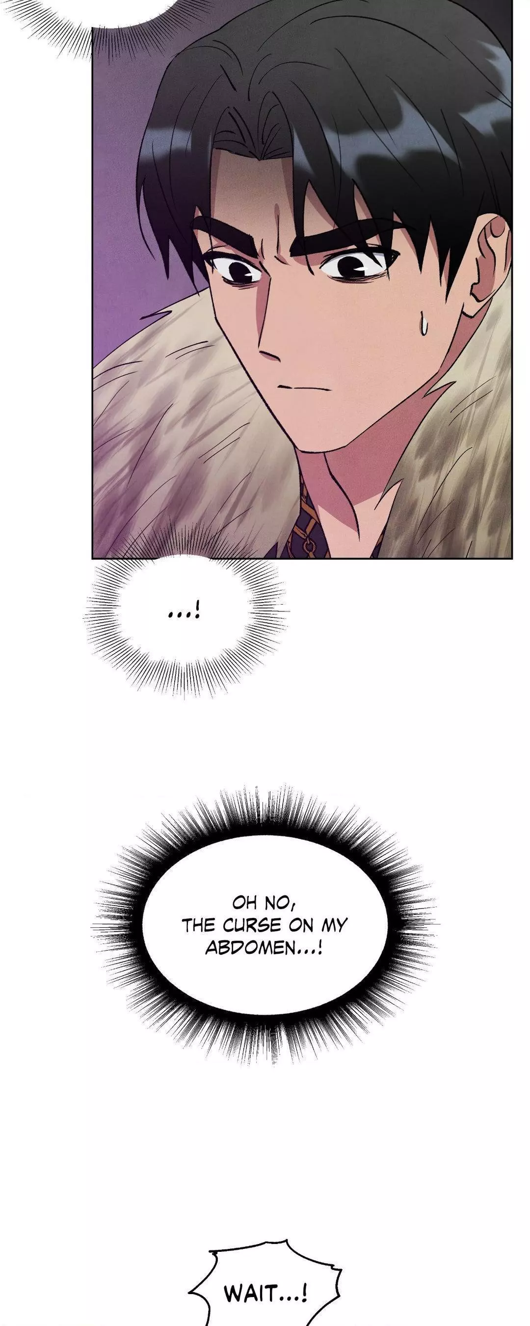 The Duke's Debt Chapter 37 page 39