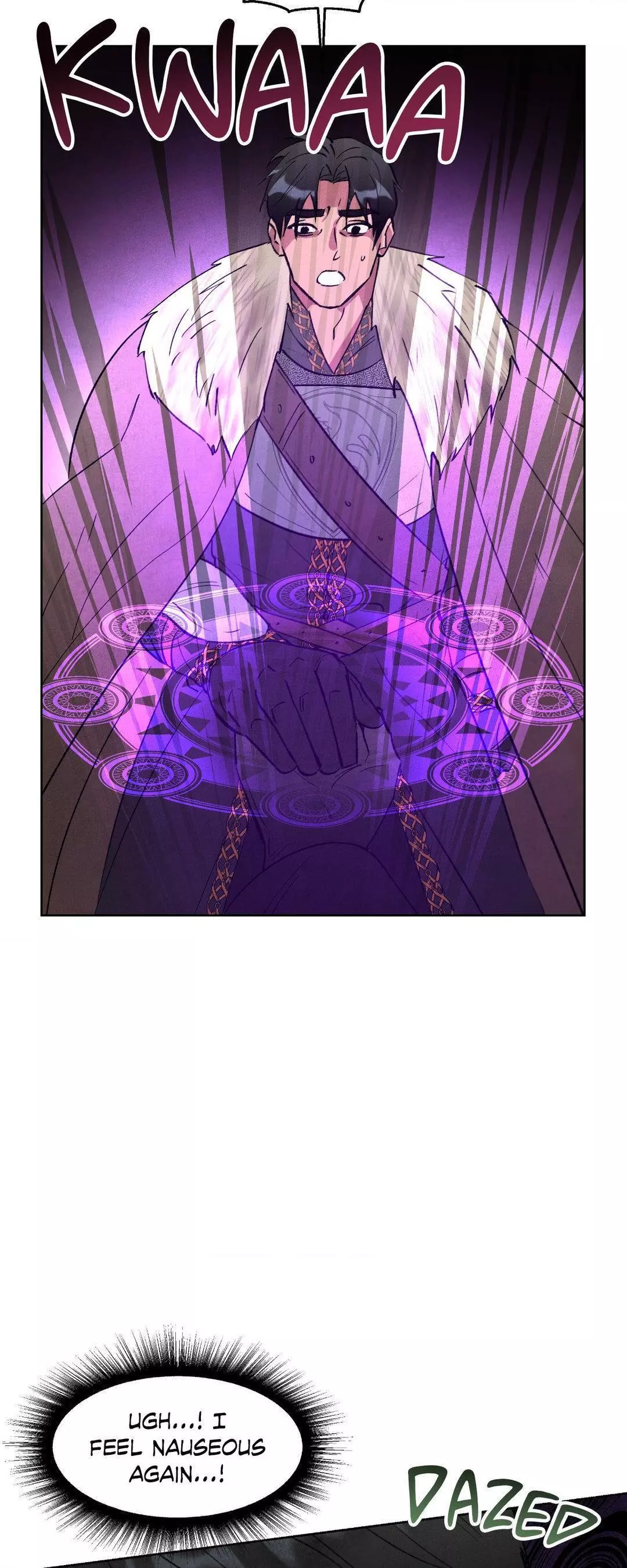 The Duke's Debt Chapter 37 page 40