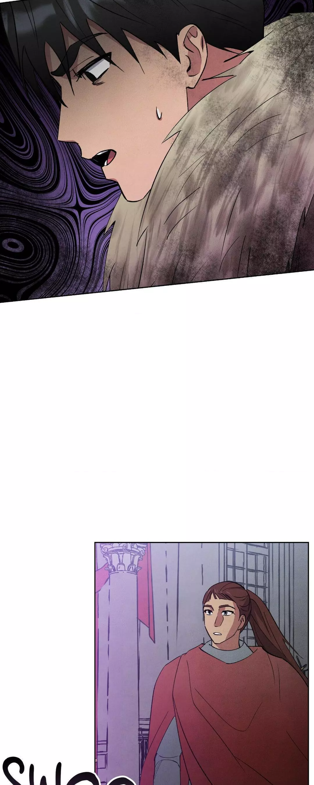 The Duke's Debt Chapter 37 page 41