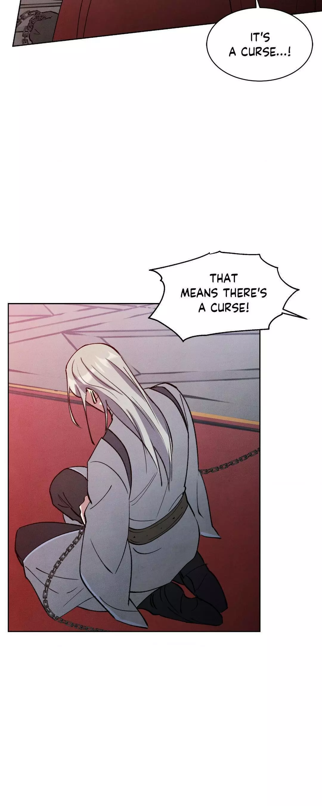 The Duke's Debt Chapter 38 page 4