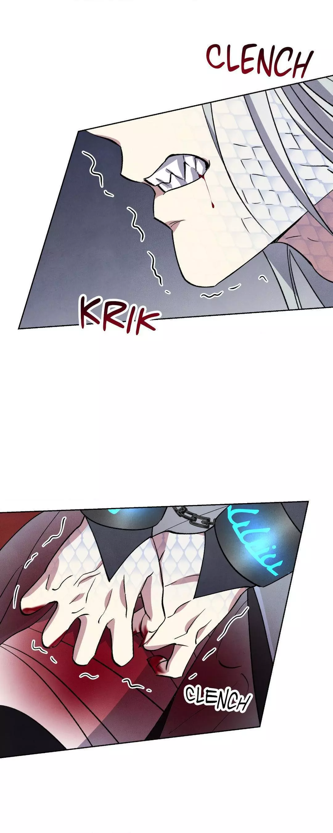 The Duke's Debt Chapter 38 page 5