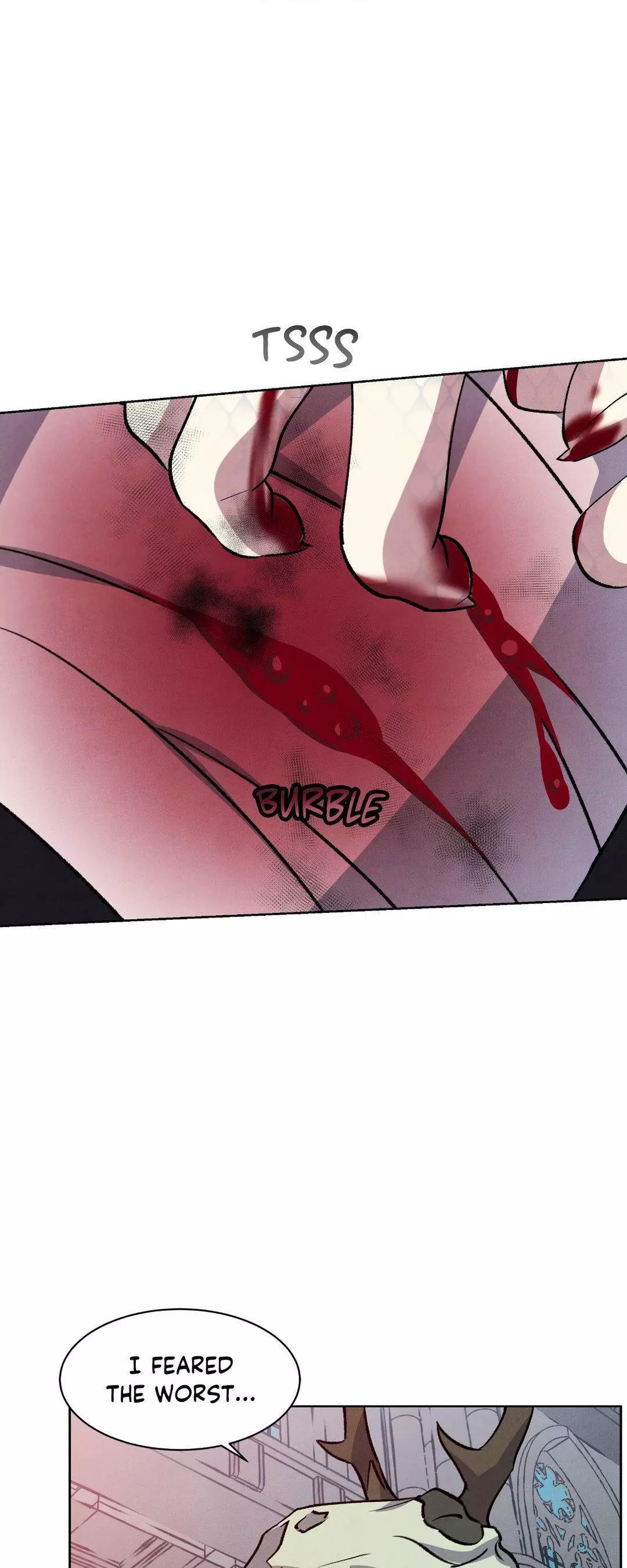 The Duke's Debt Chapter 38 page 6