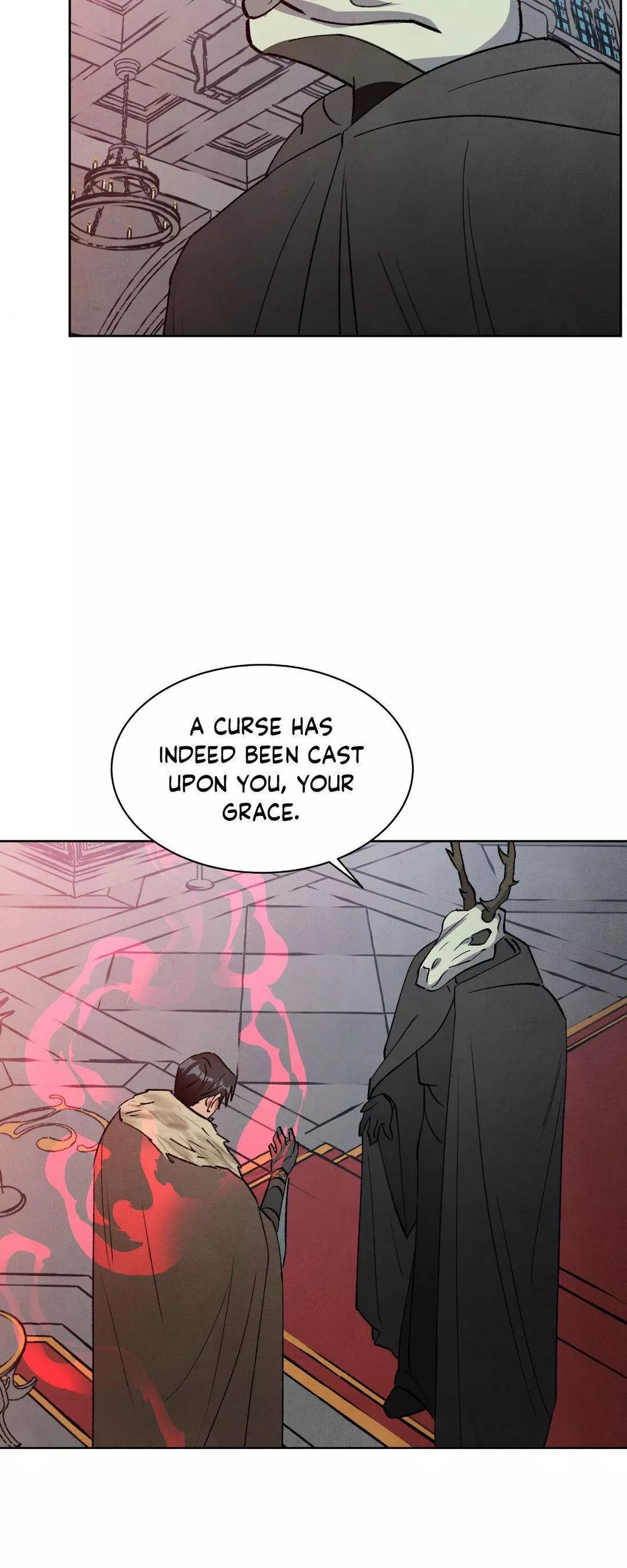 The Duke's Debt Chapter 38 page 7