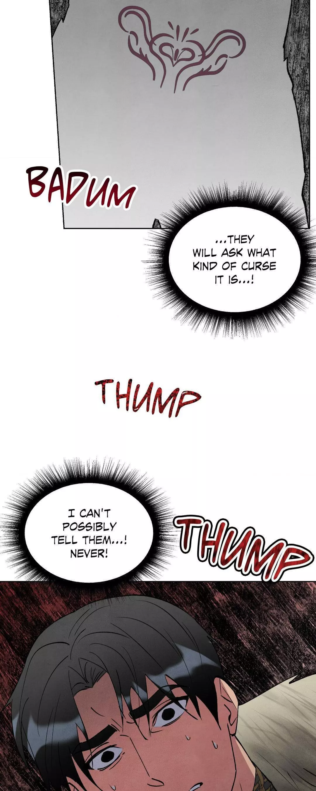 The Duke's Debt Chapter 38 page 9