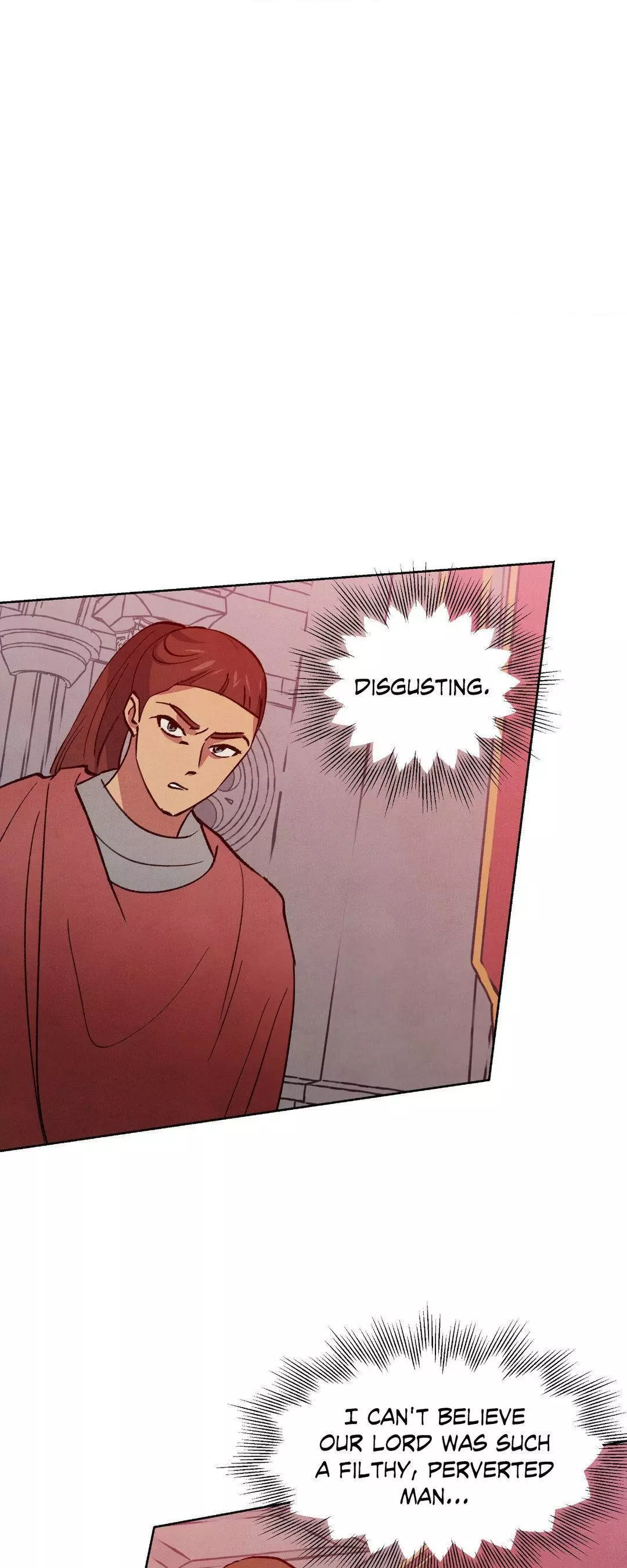 The Duke's Debt Chapter 38 page 11
