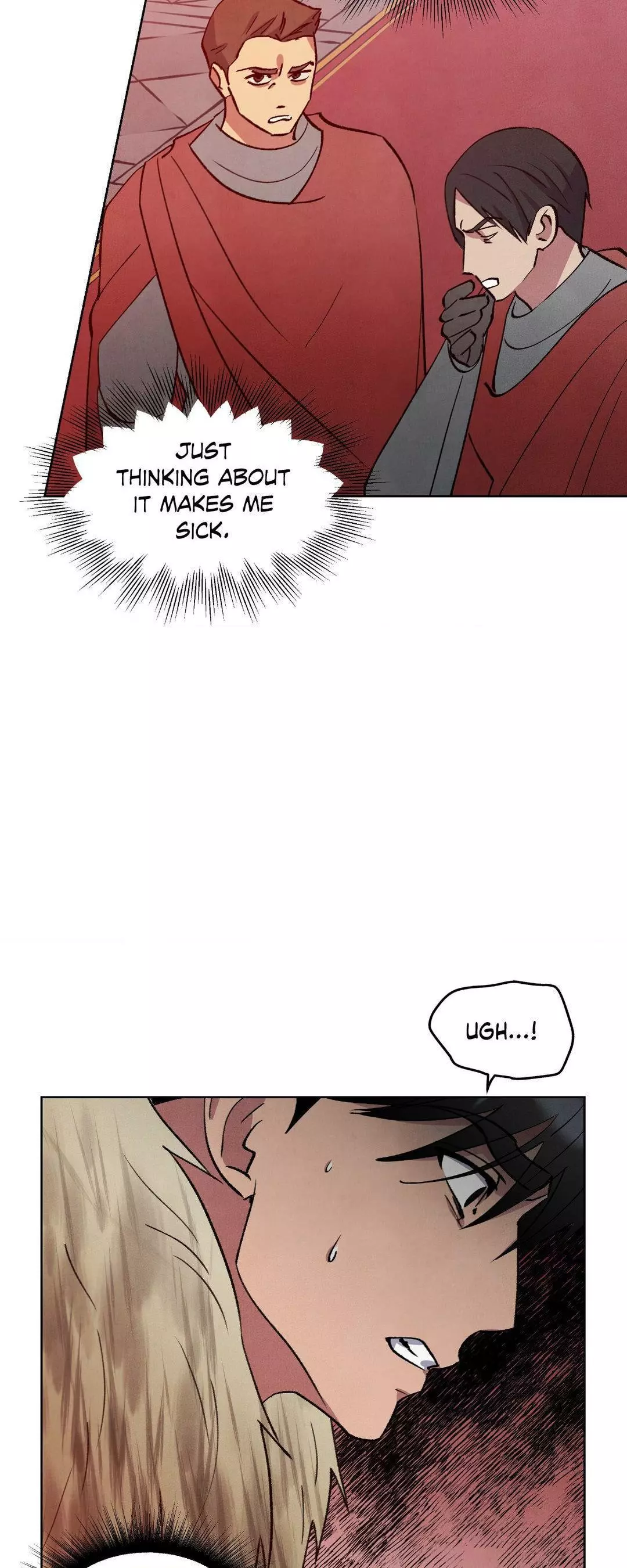 The Duke's Debt Chapter 38 page 12