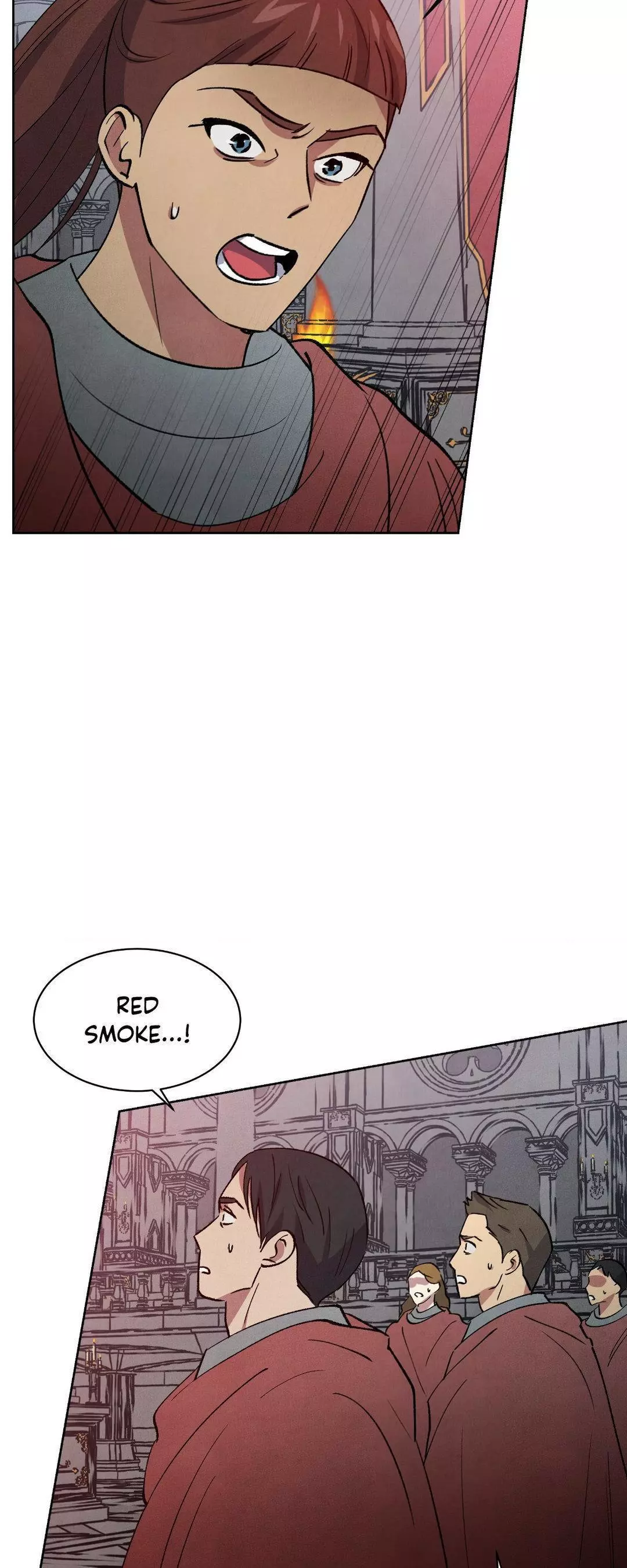 The Duke's Debt Chapter 38 page 3