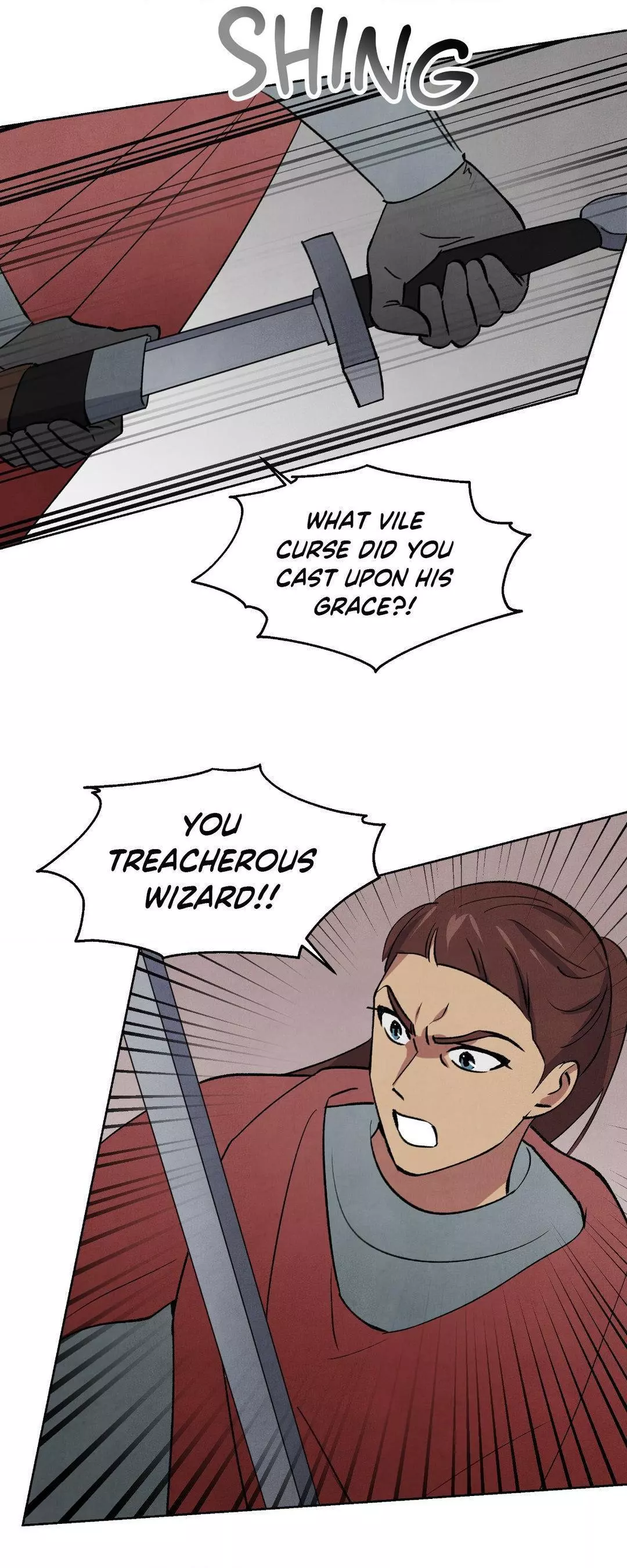 The Duke's Debt Chapter 38 page 14