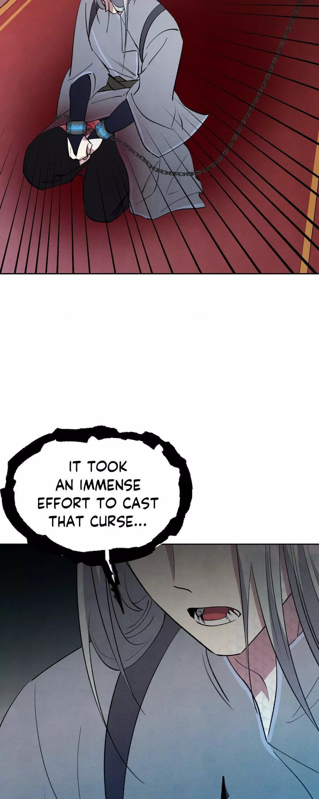 The Duke's Debt Chapter 38 page 19