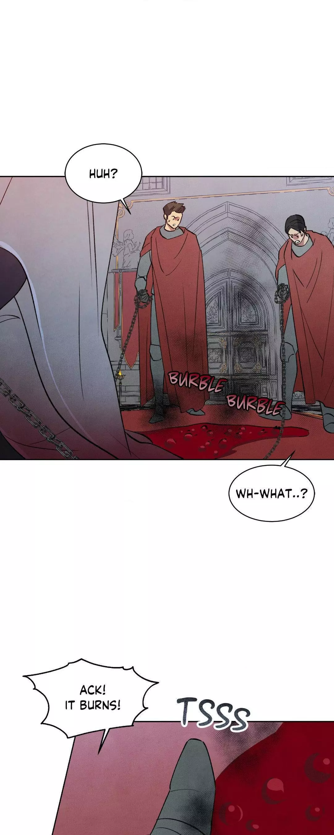 The Duke's Debt Chapter 38 page 21