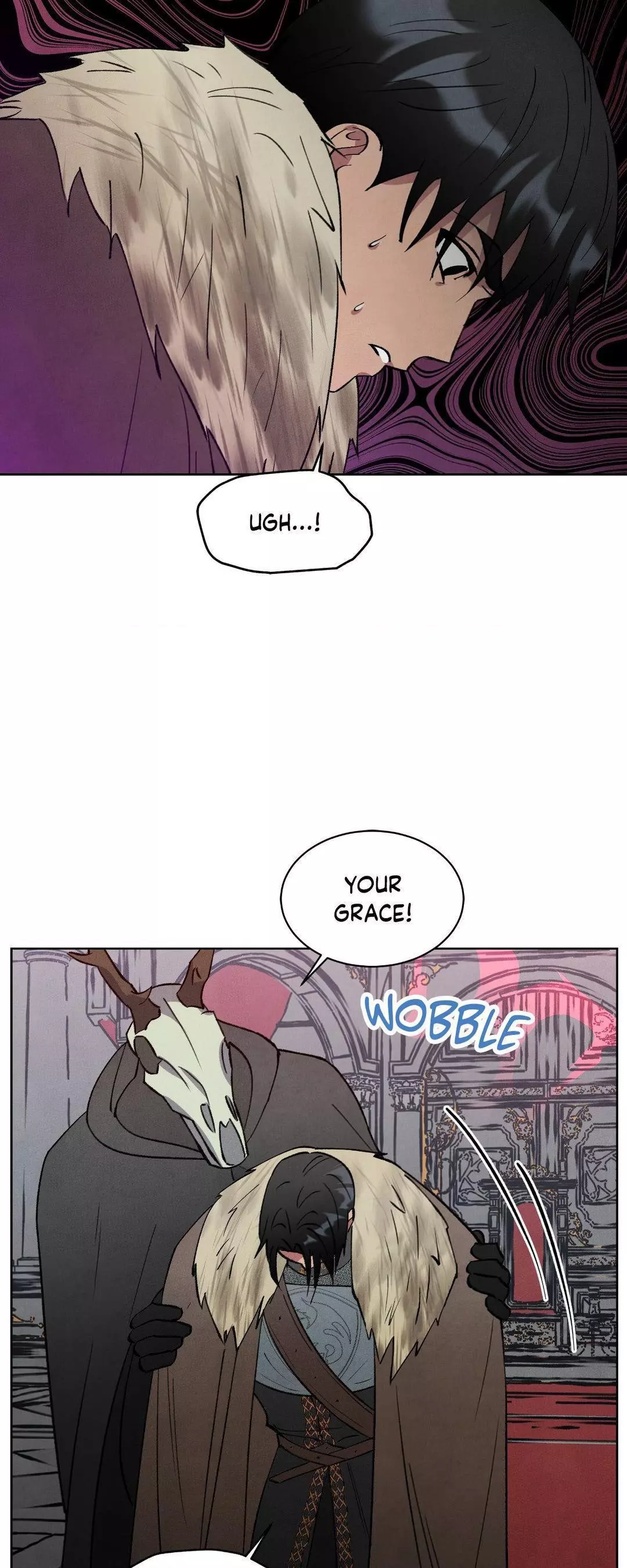 The Duke's Debt Chapter 38 page 16