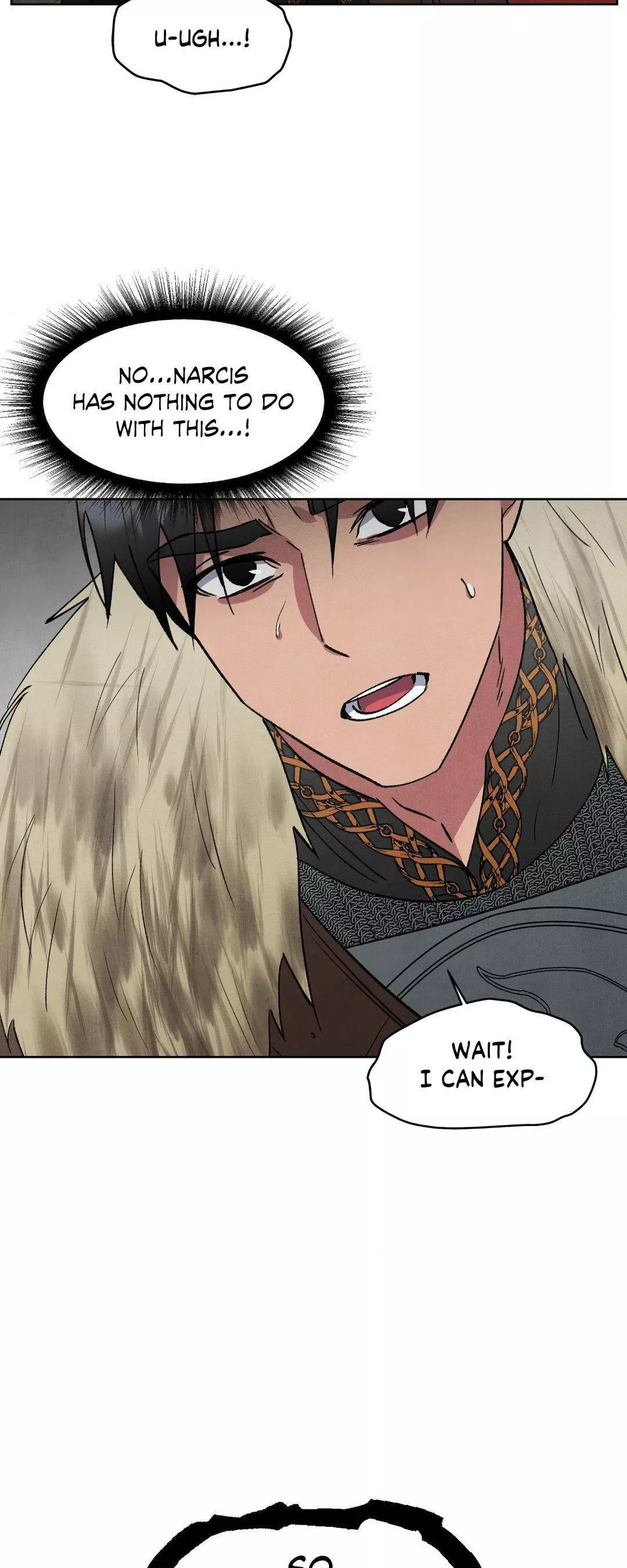 The Duke's Debt Chapter 38 page 17
