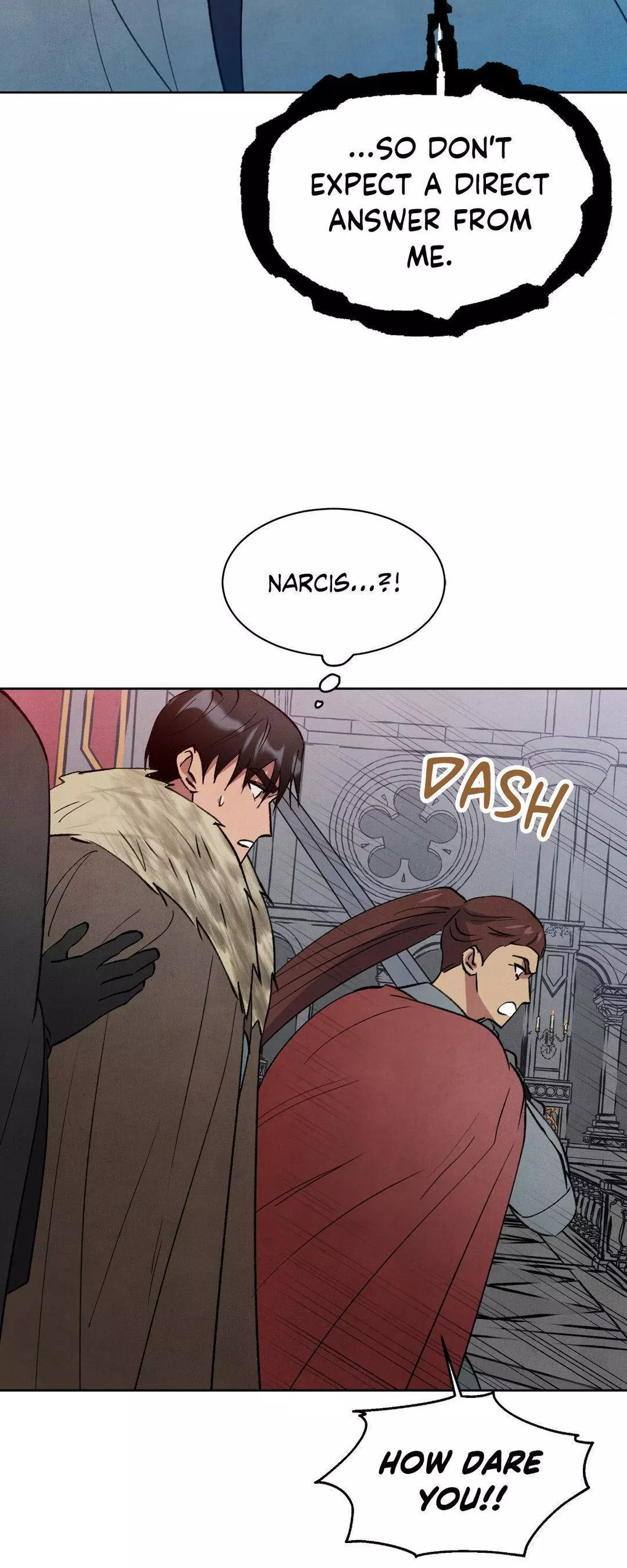 The Duke's Debt Chapter 38 page 20