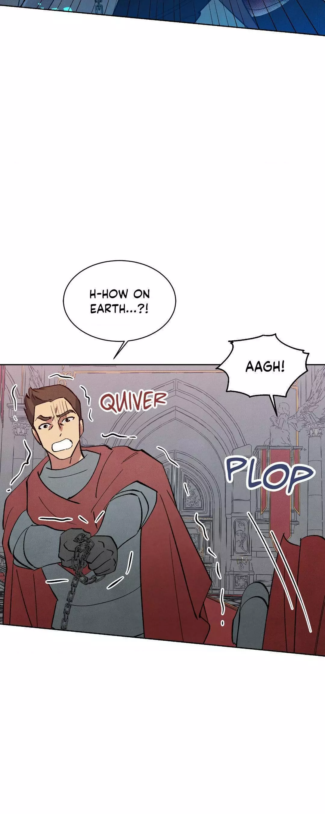 The Duke's Debt Chapter 38 page 25