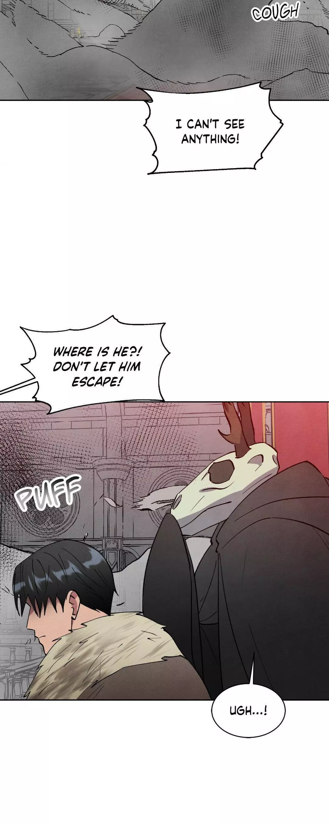 The Duke's Debt Chapter 38 page 30
