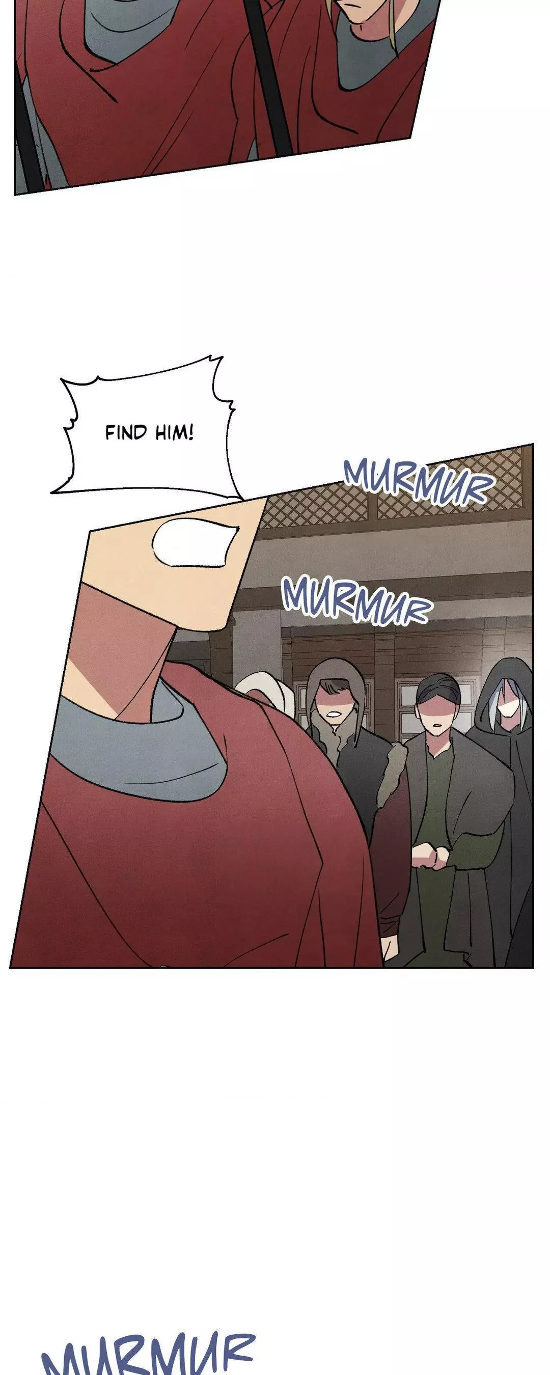 The Duke's Debt Chapter 38 page 38