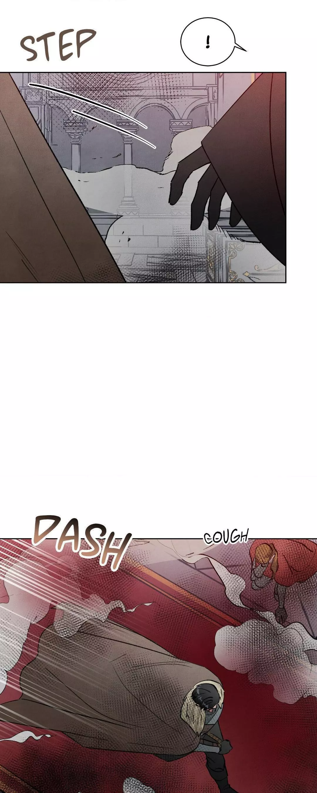 The Duke's Debt Chapter 38 page 31