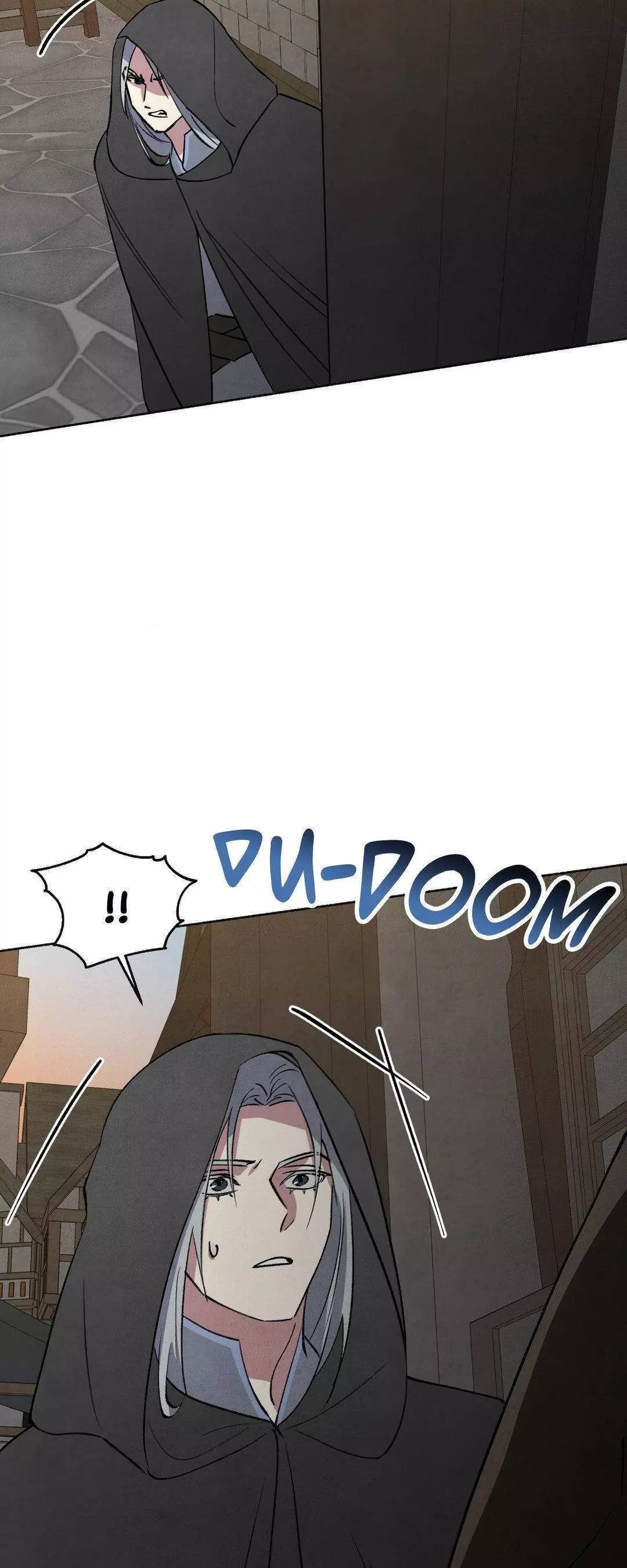 The Duke's Debt Chapter 38 page 43
