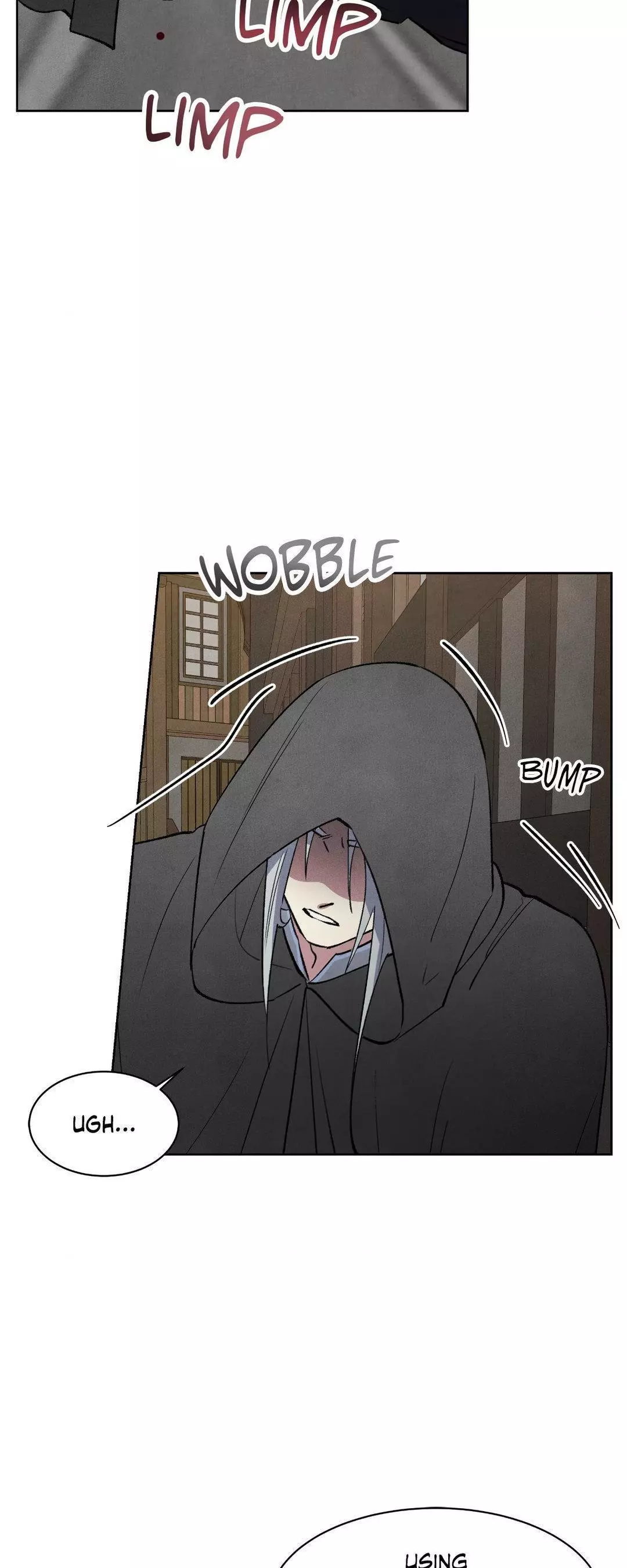 The Duke's Debt Chapter 38 page 40