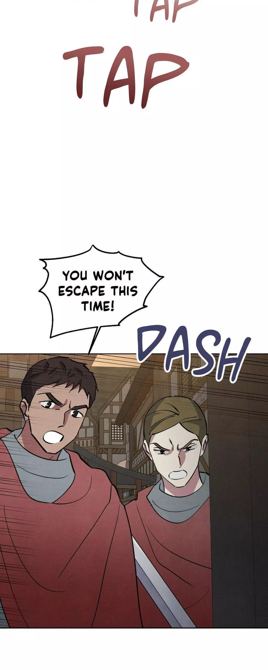The Duke's Debt Chapter 38 page 45