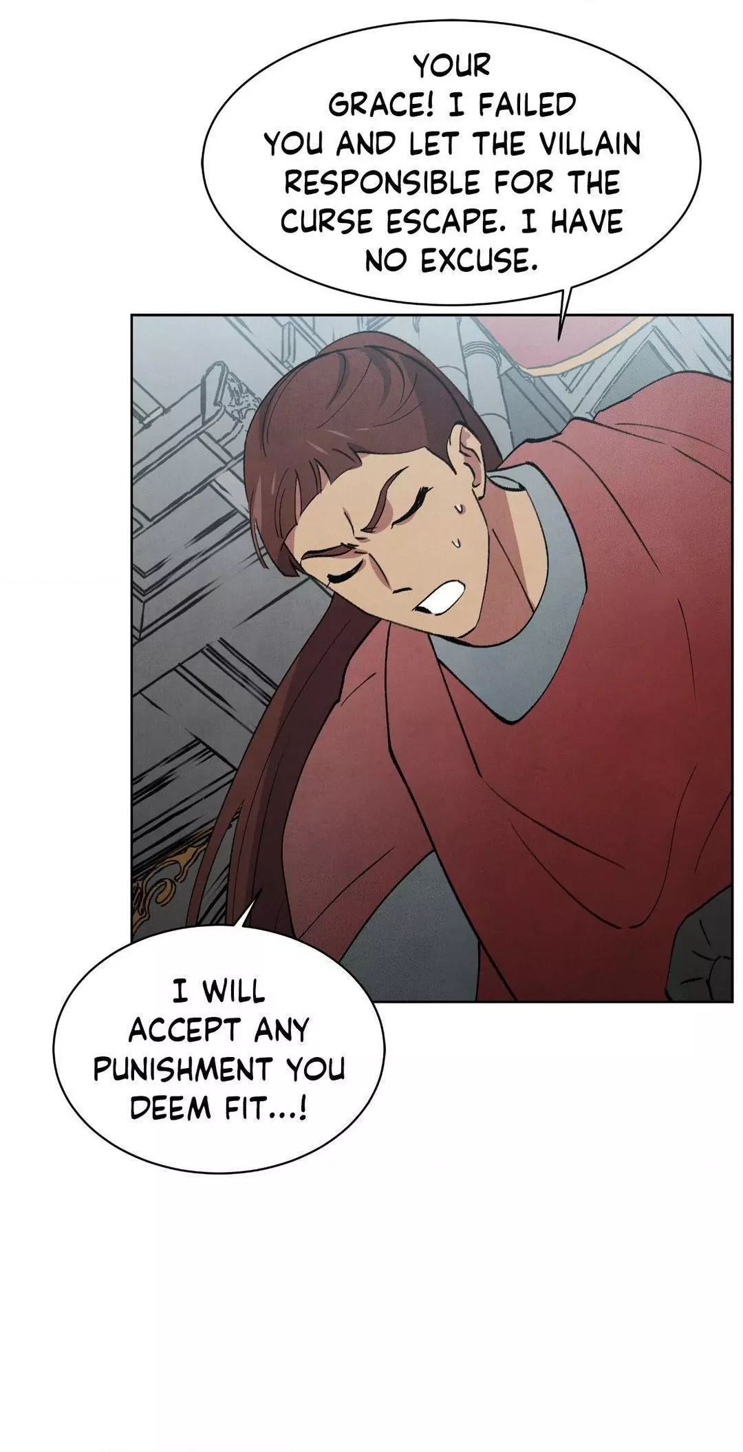 The Duke's Debt Chapter 39 page 3