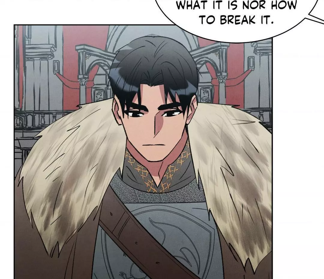 The Duke's Debt Chapter 39 page 6