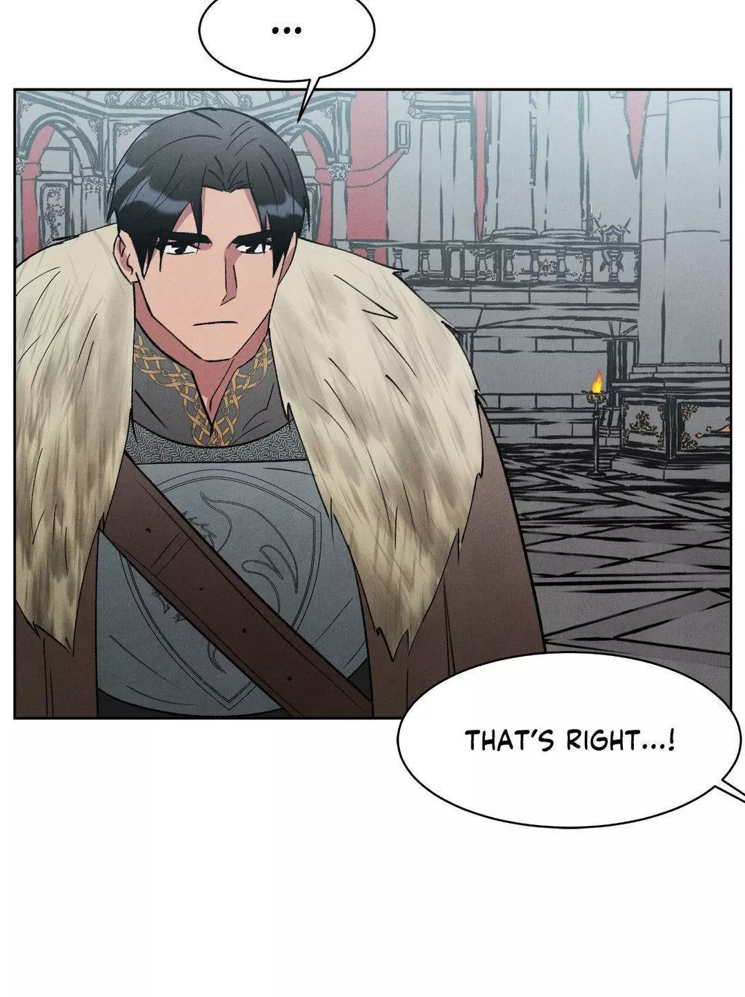 The Duke's Debt Chapter 39 page 10