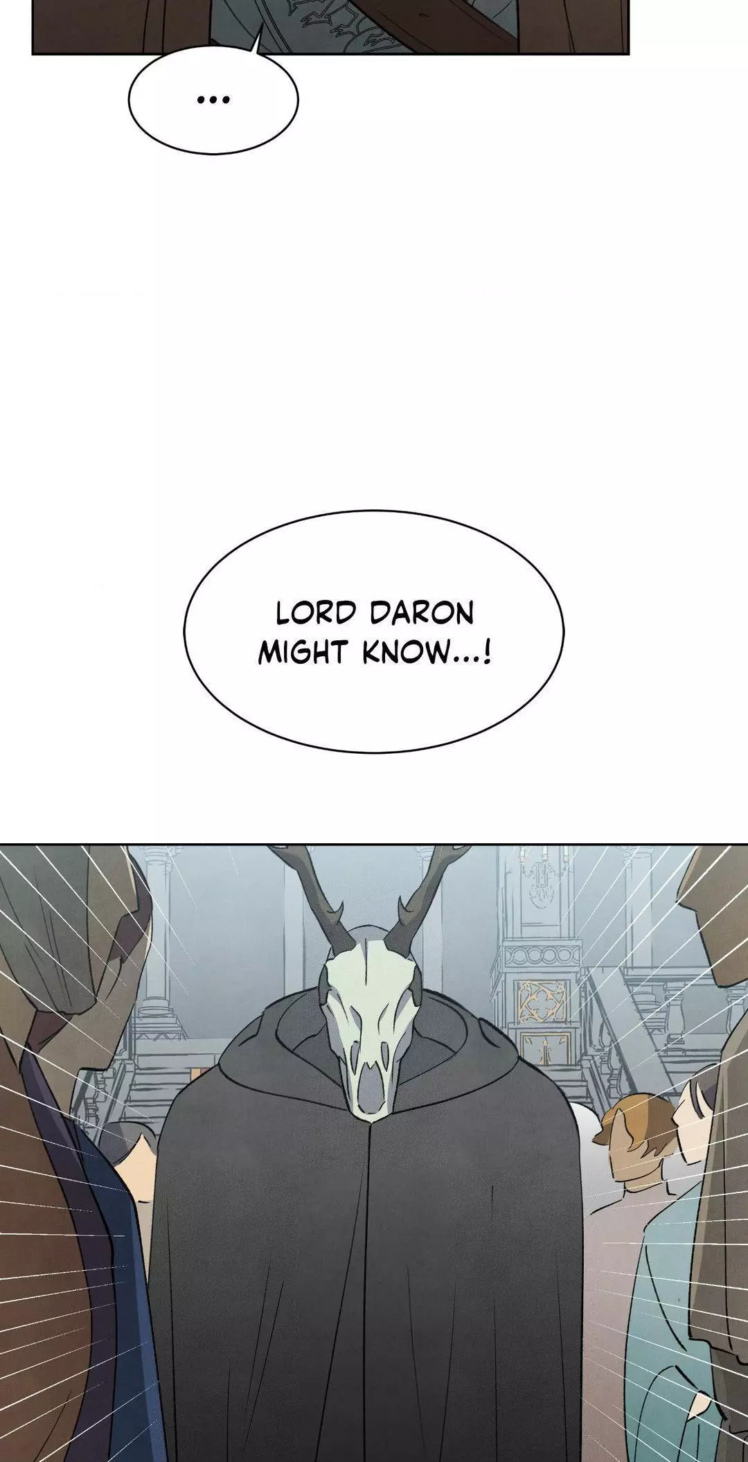 The Duke's Debt Chapter 39 page 7
