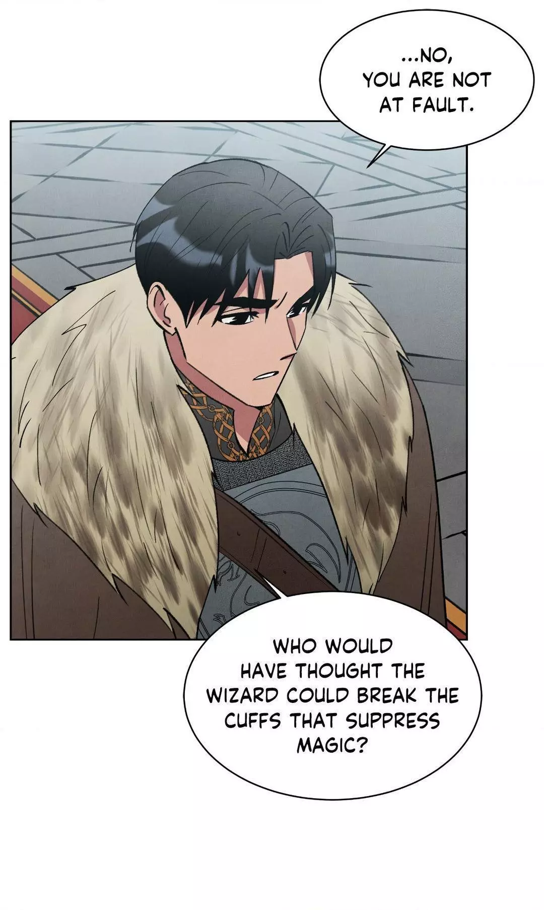 The Duke's Debt Chapter 39 page 4