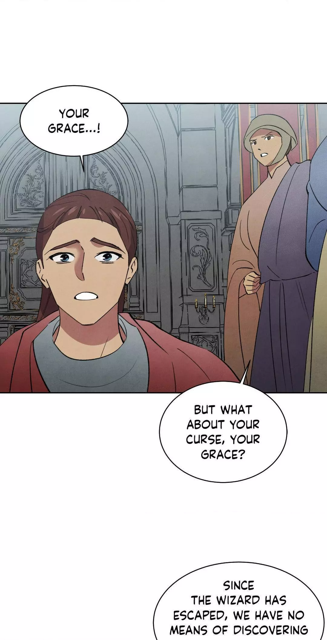 The Duke's Debt Chapter 39 page 5