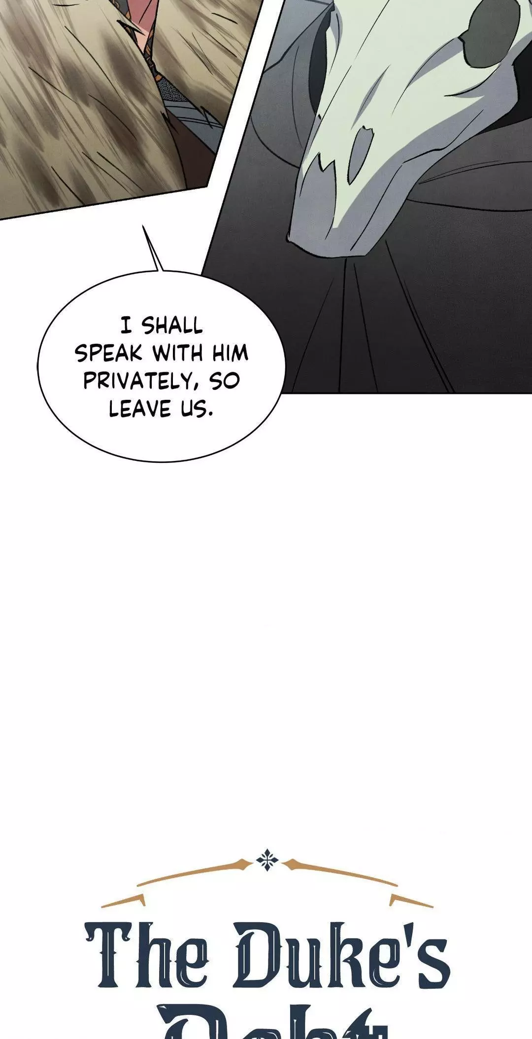 The Duke's Debt Chapter 39 page 15