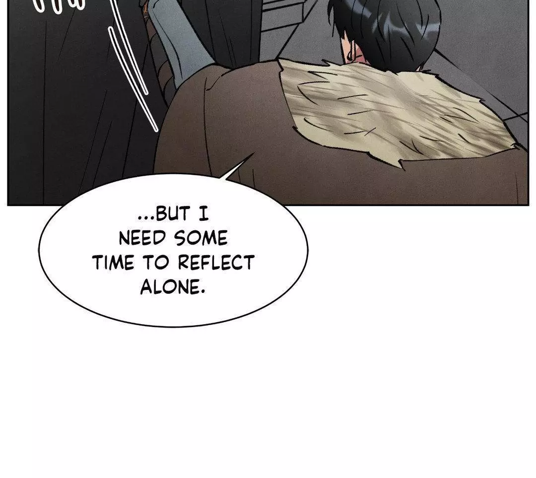 The Duke's Debt Chapter 39 page 40