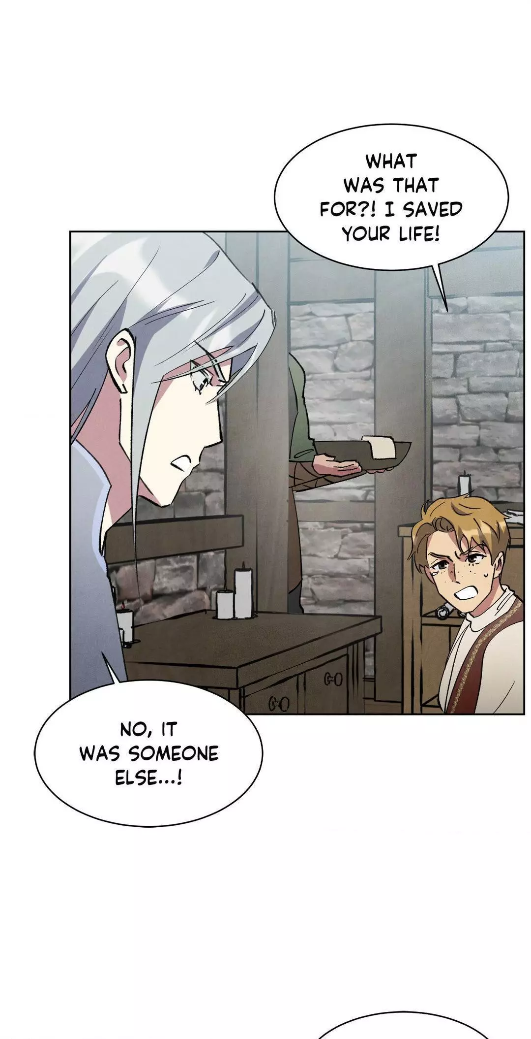 The Duke's Debt Chapter 39 page 53