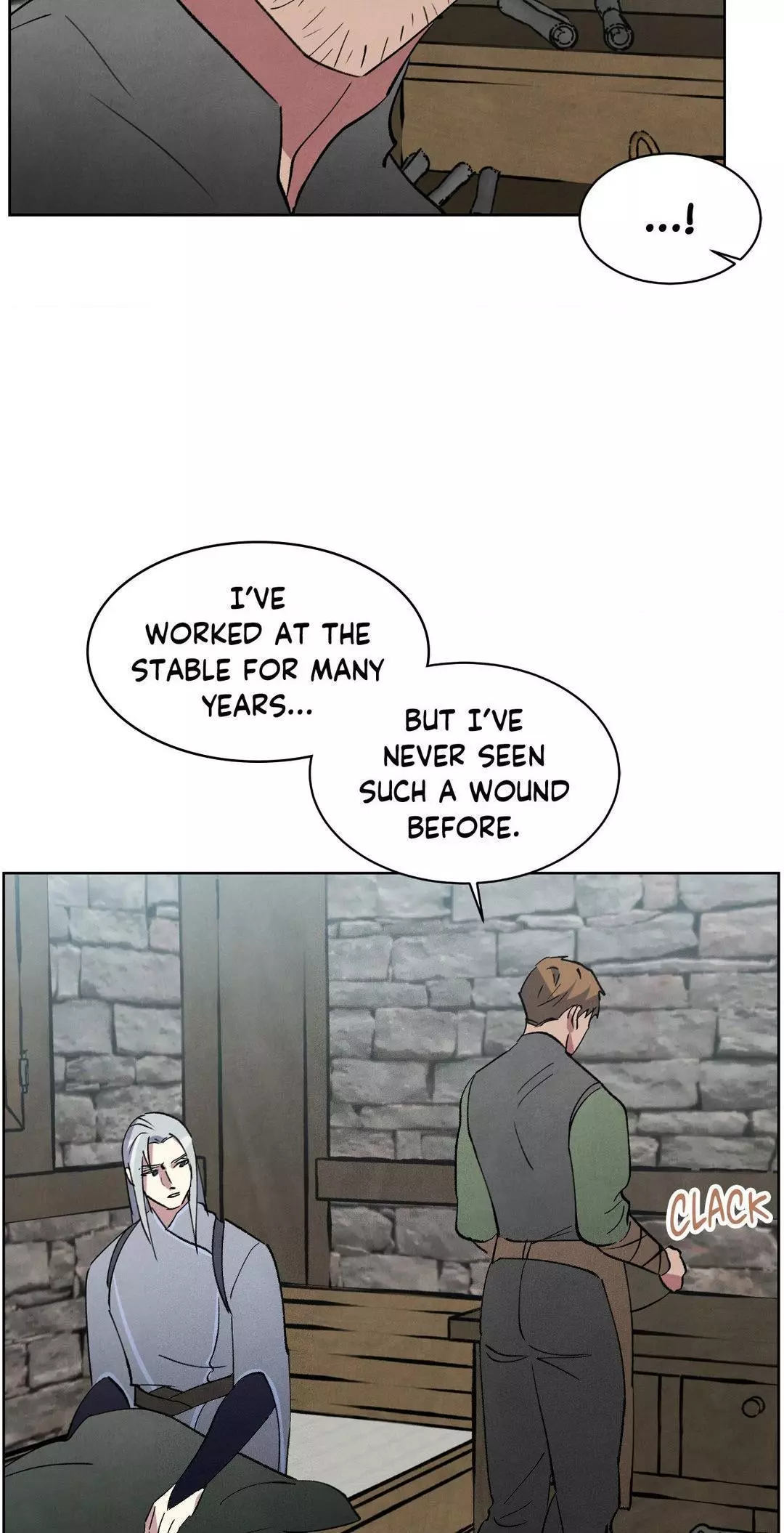 The Duke's Debt Chapter 39 page 55
