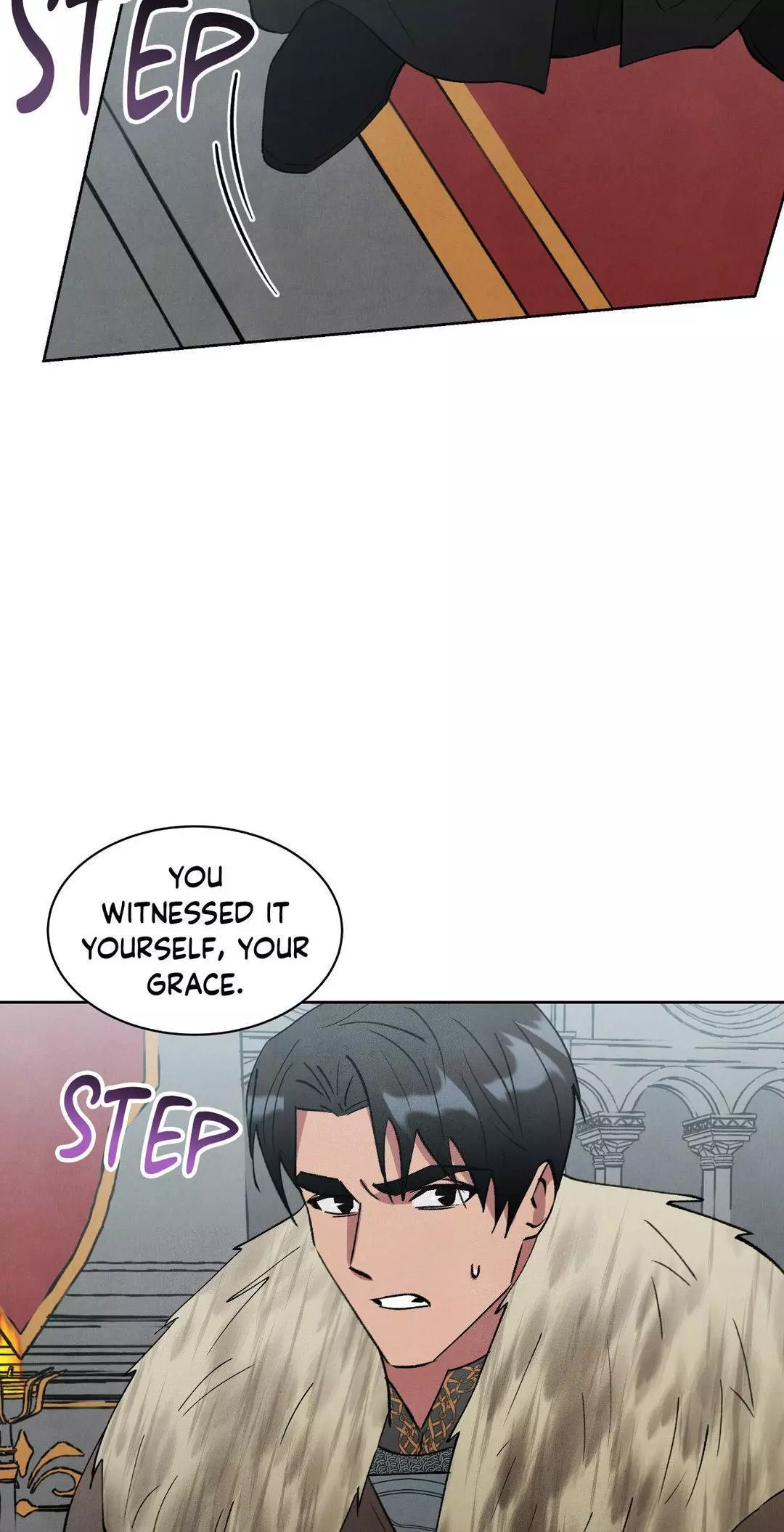 The Duke's Debt Chapter 39 page 35