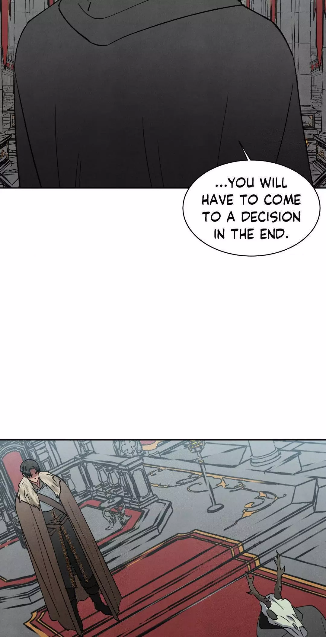 The Duke's Debt Chapter 39 page 43