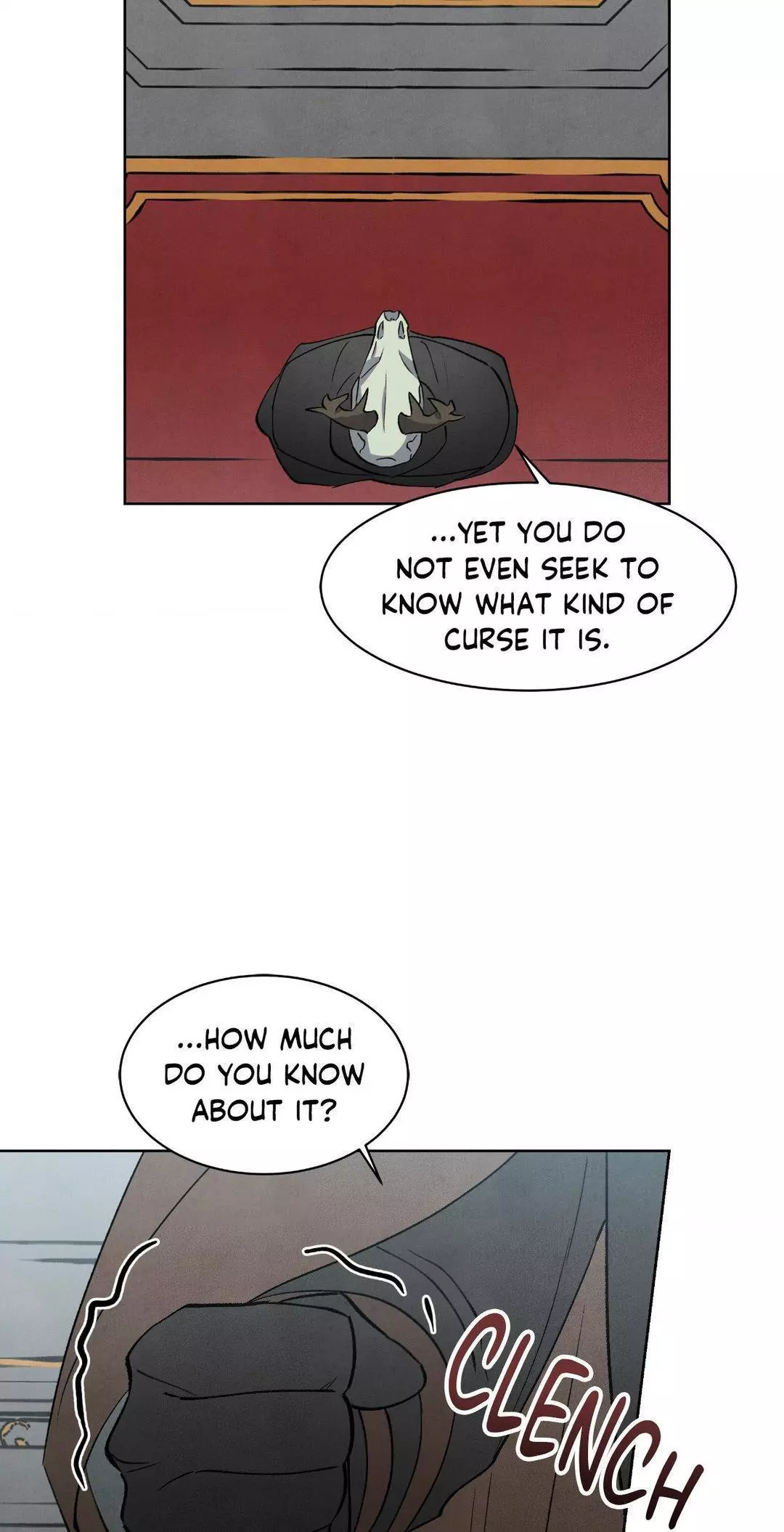 The Duke's Debt Chapter 39 page 23
