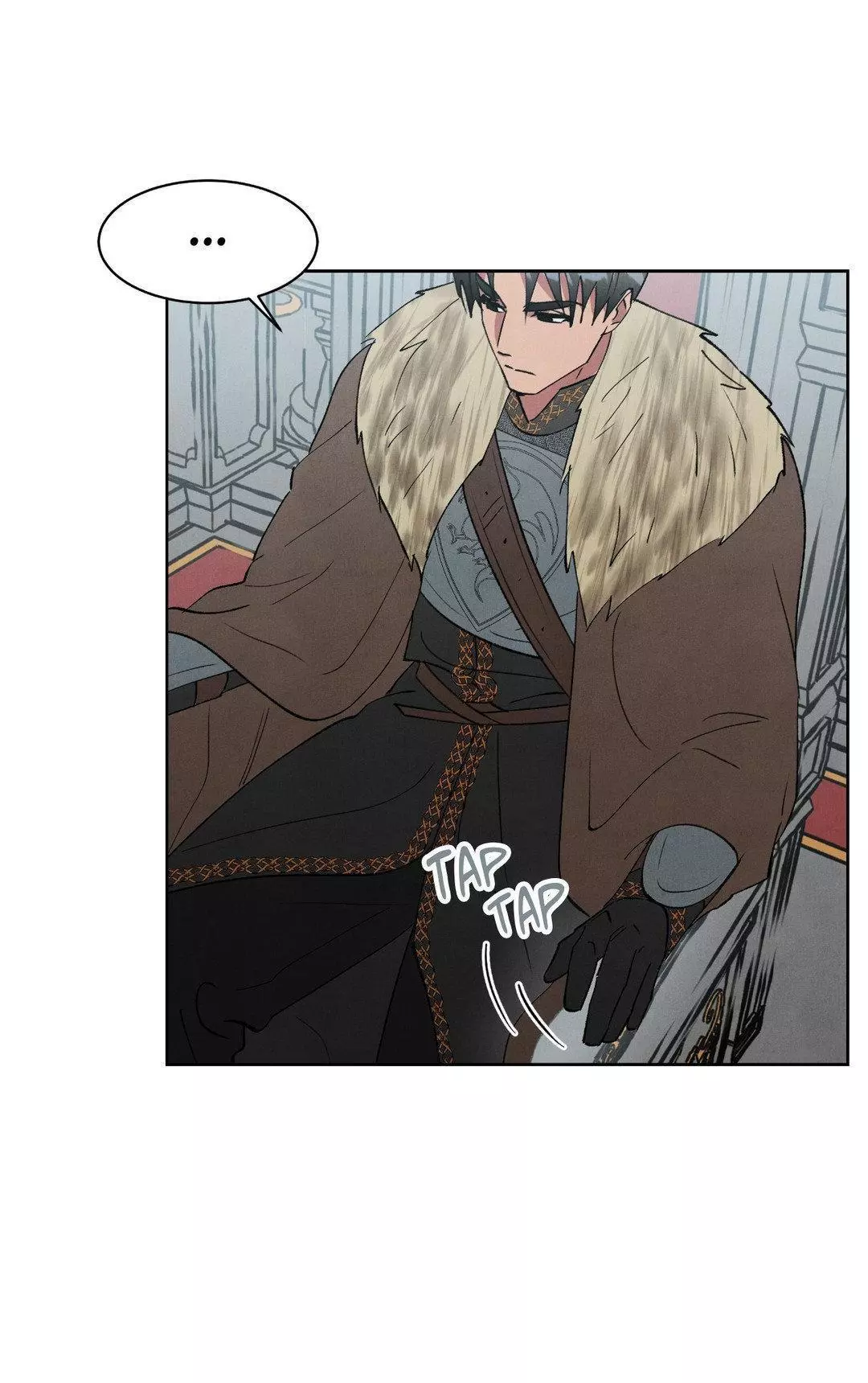 The Duke's Debt Chapter 39 page 18