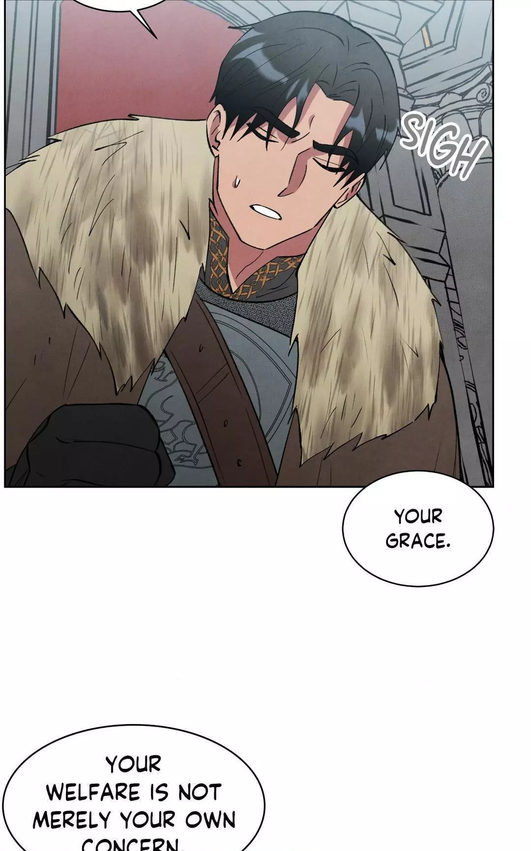 The Duke's Debt Chapter 39 page 26